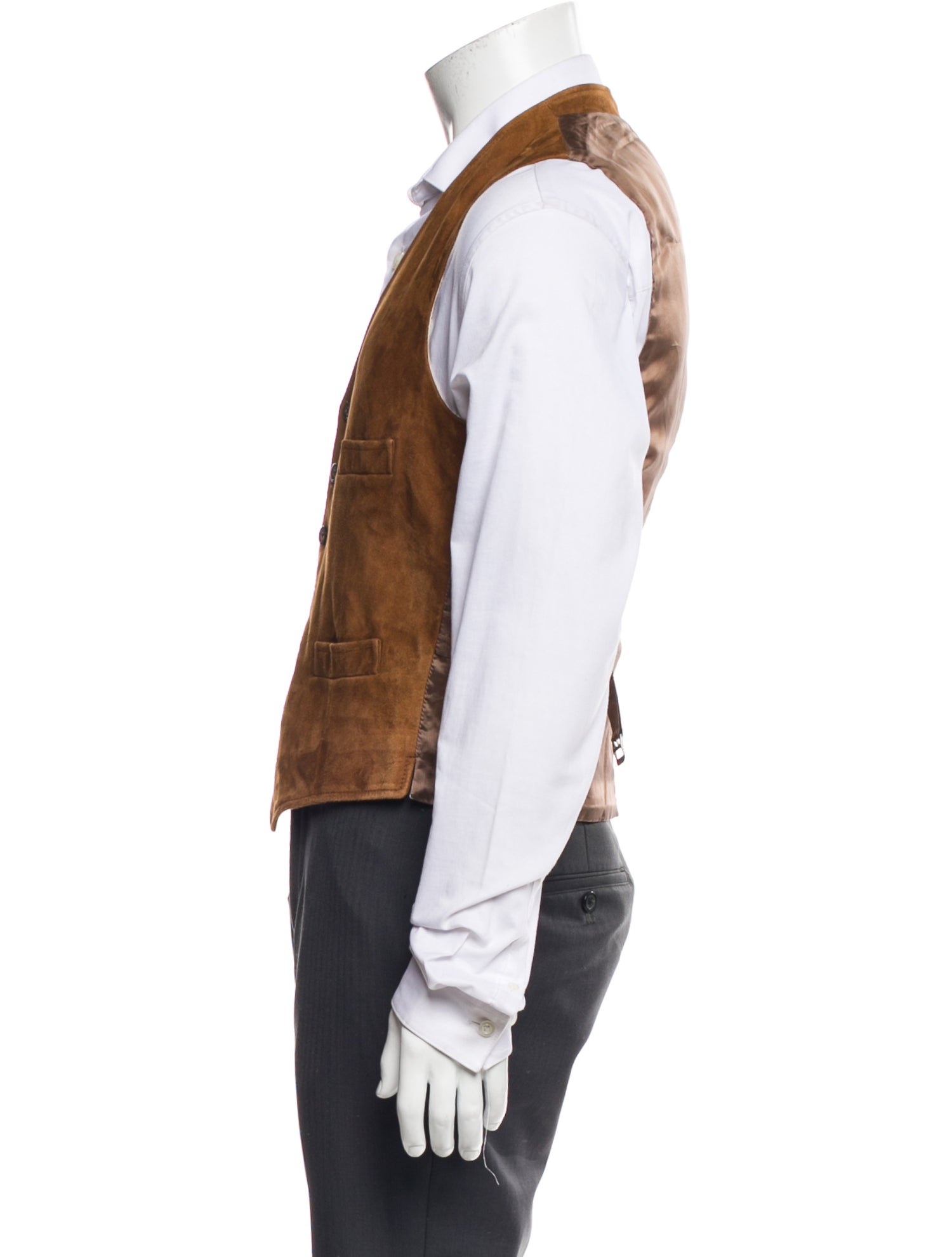 Polo Ralph Lauren Vest