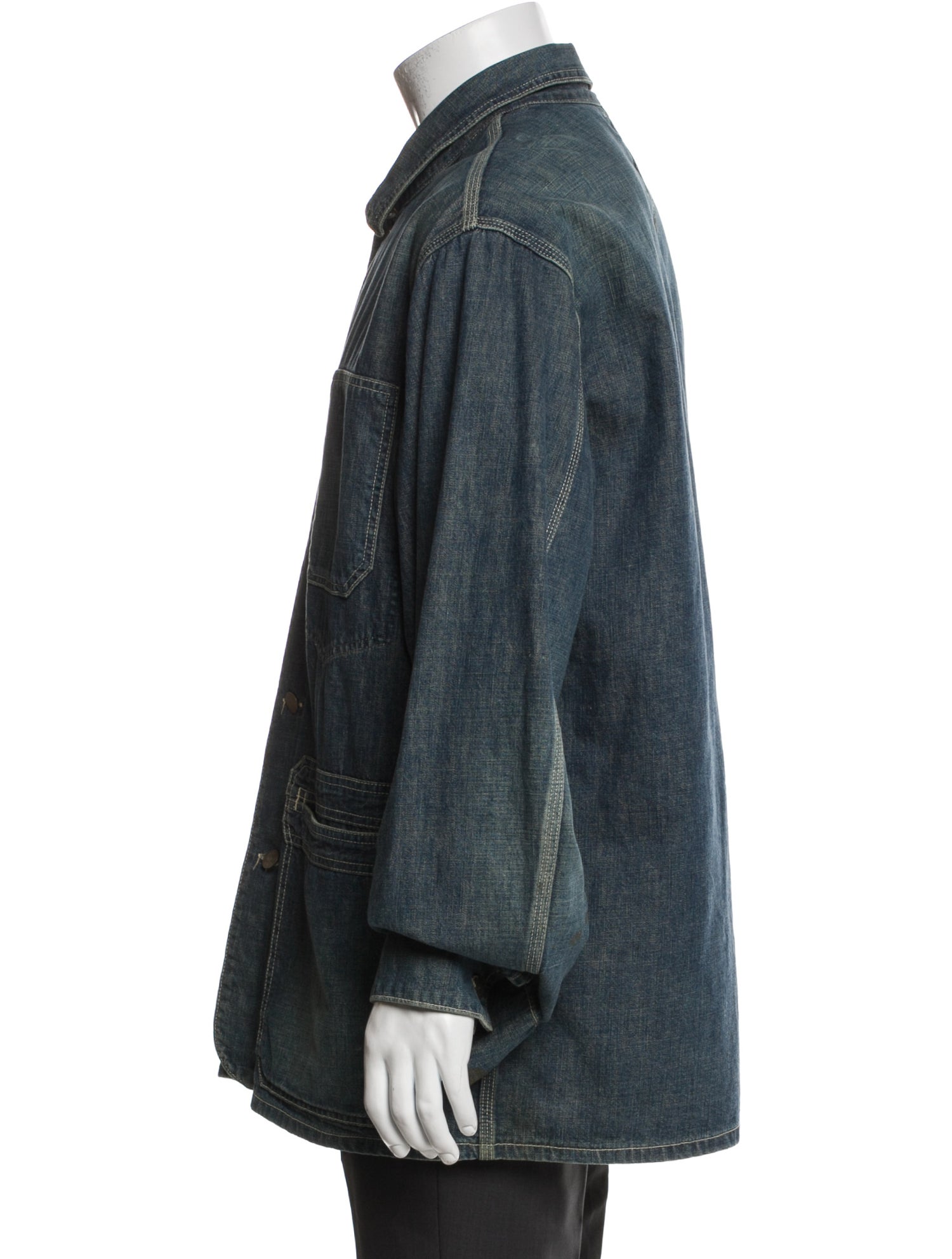 Polo Ralph Lauren Denim Jacket