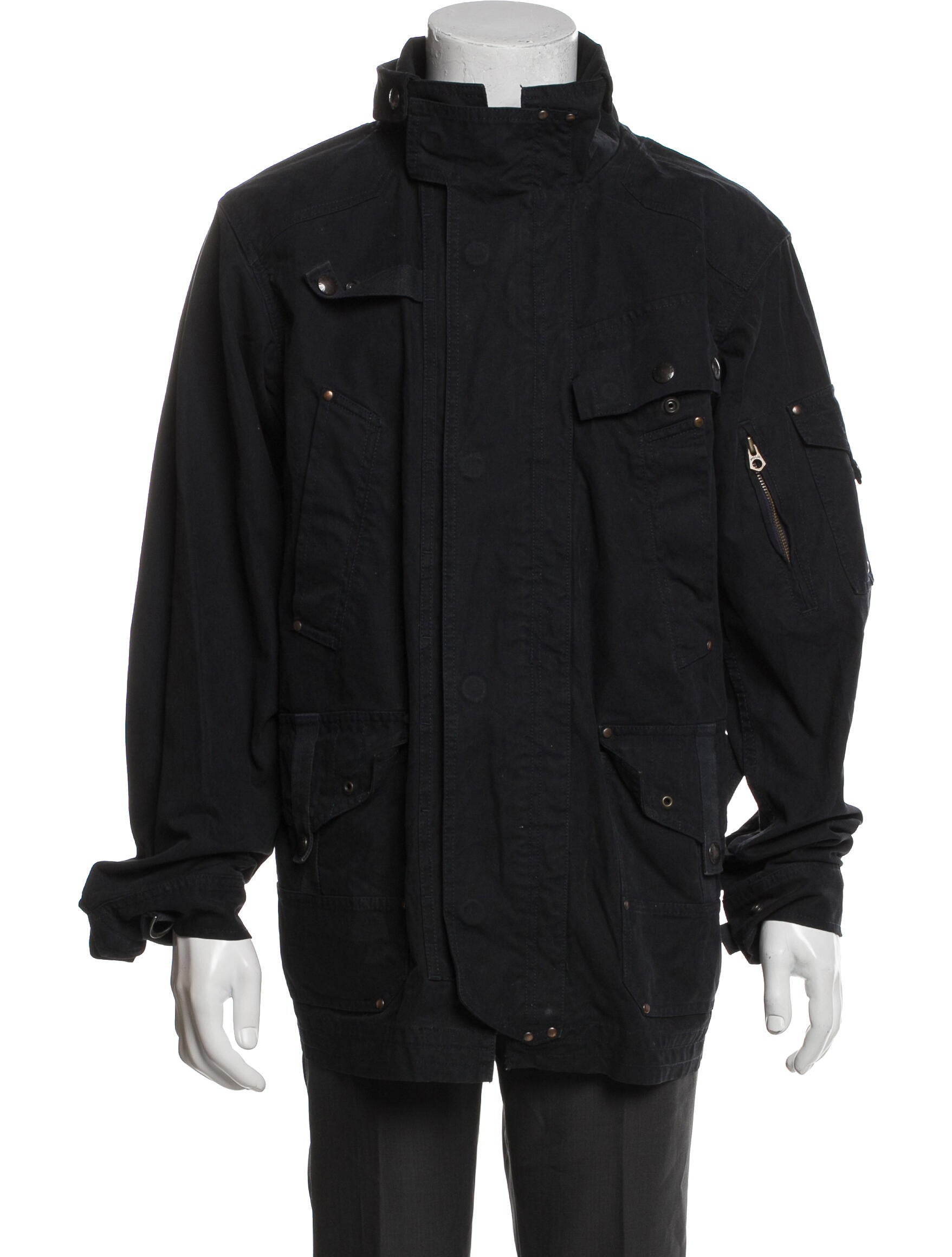 Polo Ralph Lauren Parka