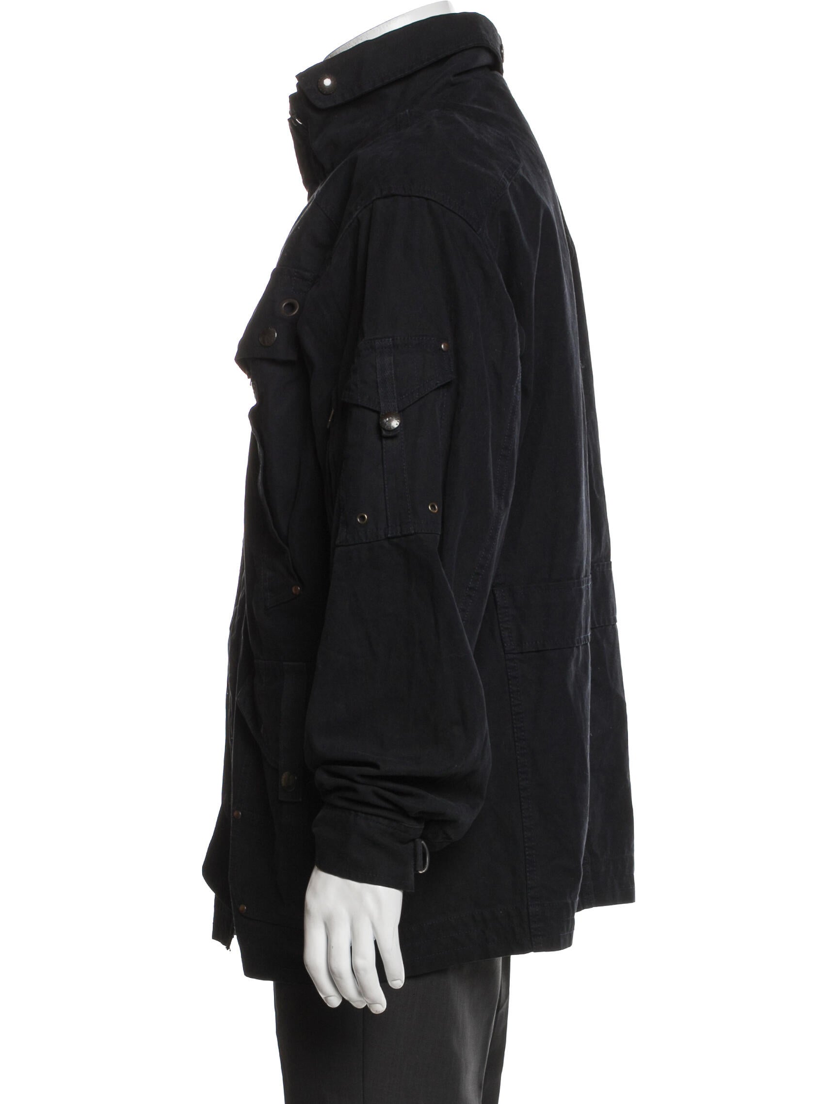 Polo Ralph Lauren Parka