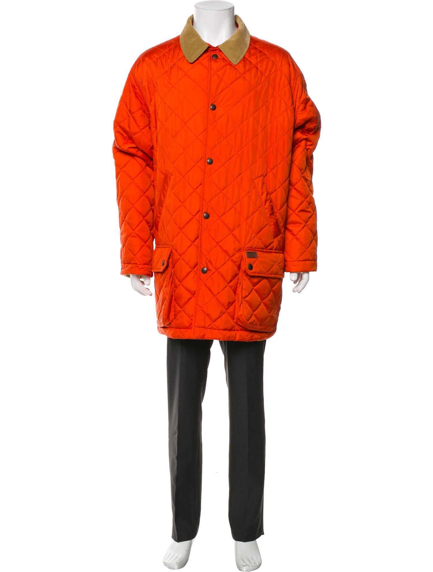 Polo Ralph Lauren Overcoat