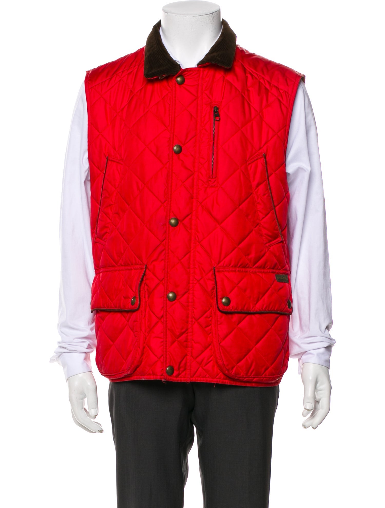 Polo Ralph Lauren Vest