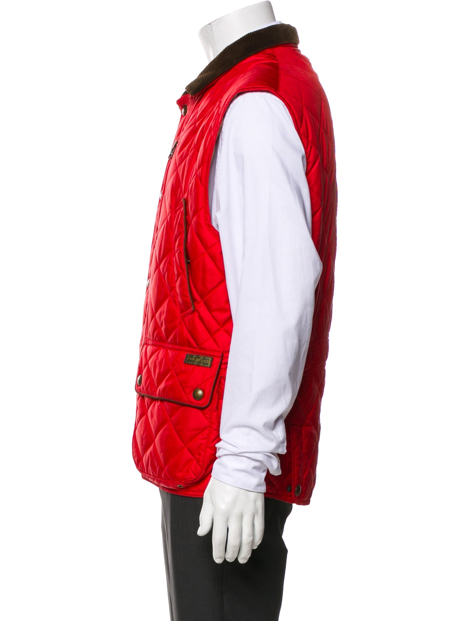 Polo Ralph Lauren Vest