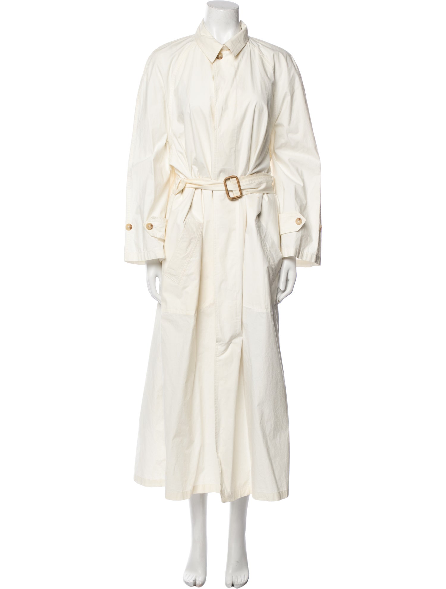 Polo Ralph Lauren Trench Coat