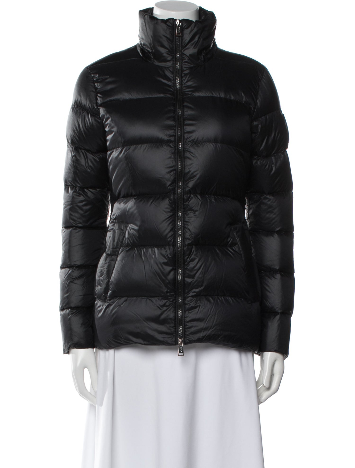 Polo Ralph Lauren Nylon Jacket