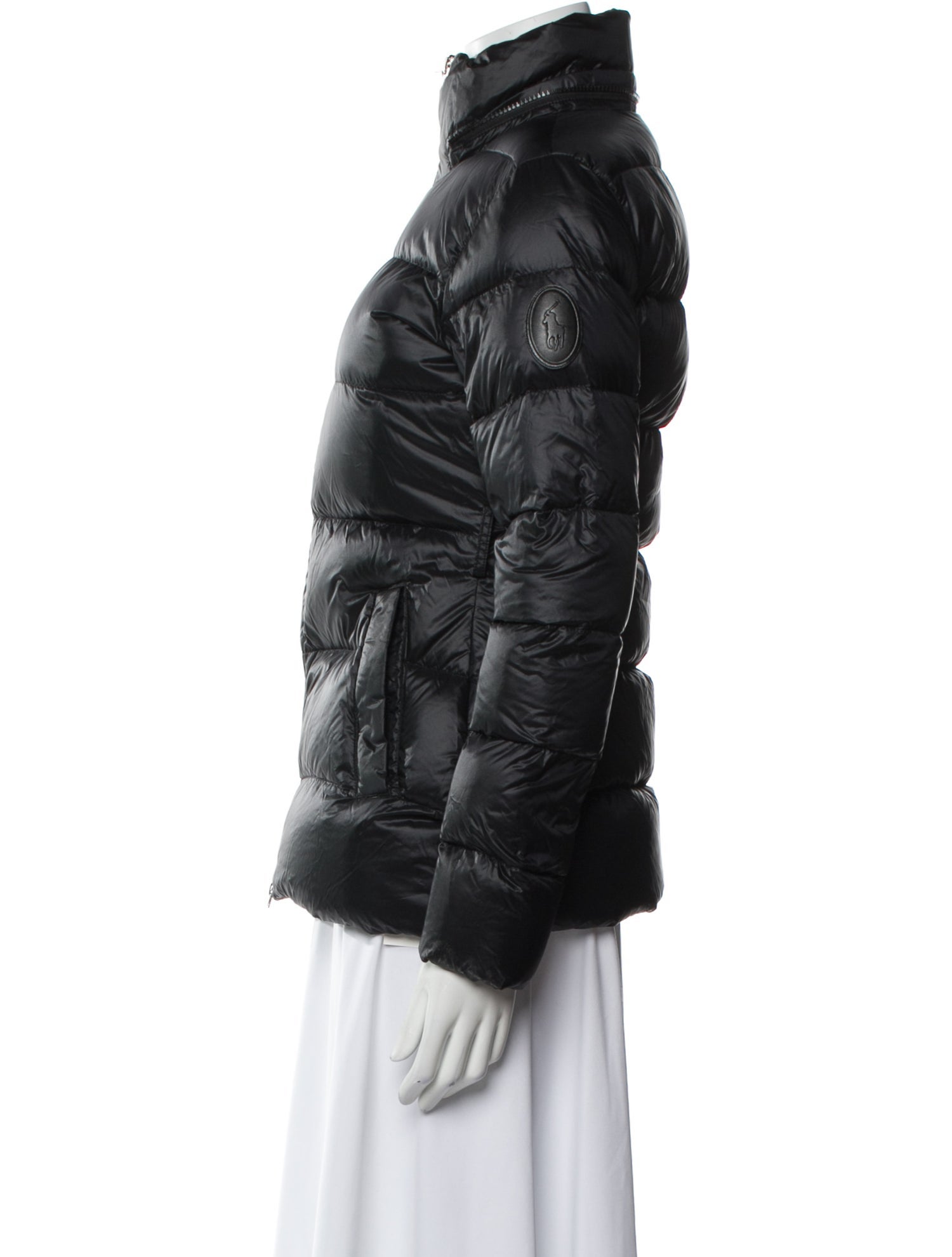 Polo Ralph Lauren Nylon Jacket