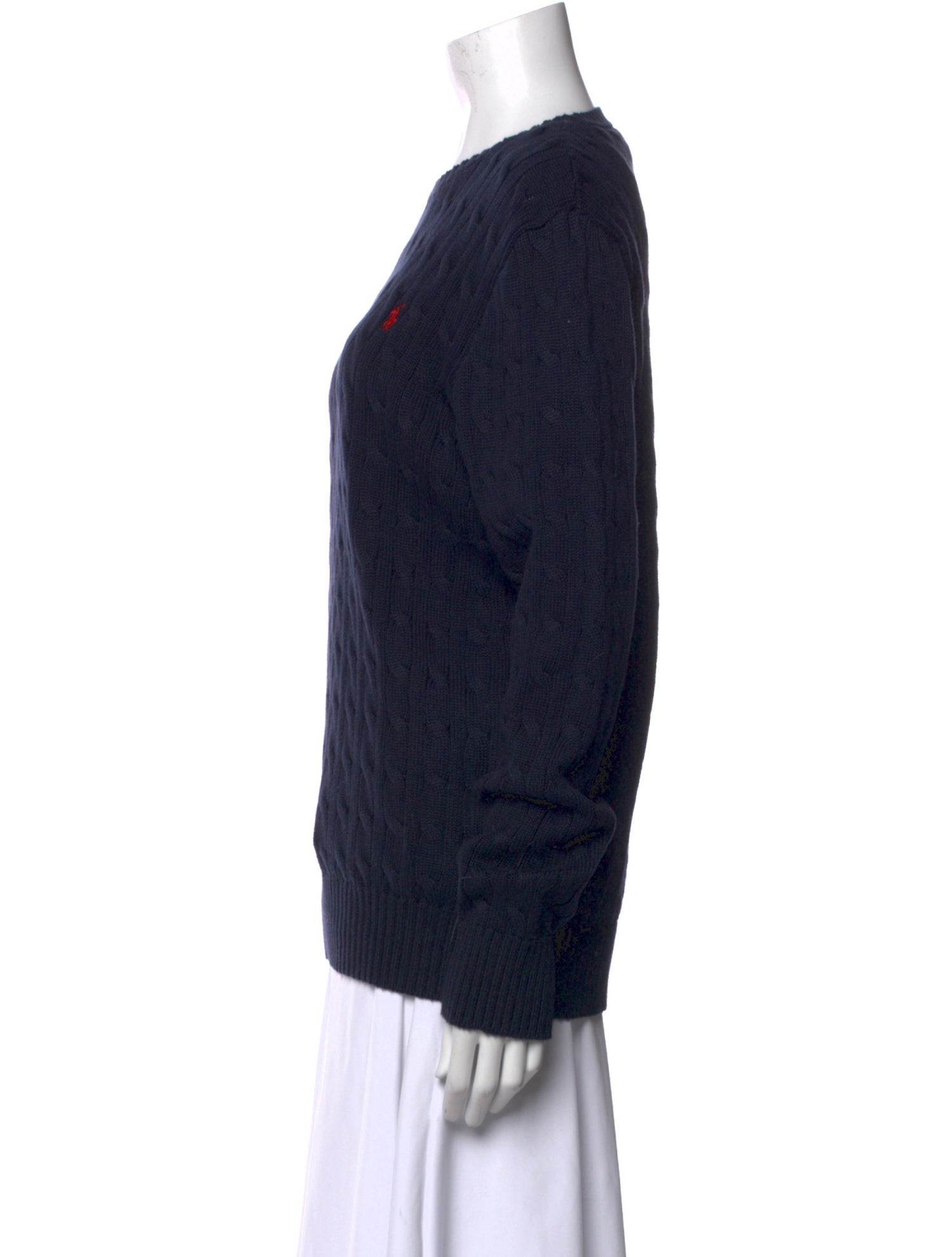 Polo Ralph Lauren Crew Neck Sweater