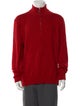 Polo Ralph Lauren Turtleneck Long Sleeve Pullover