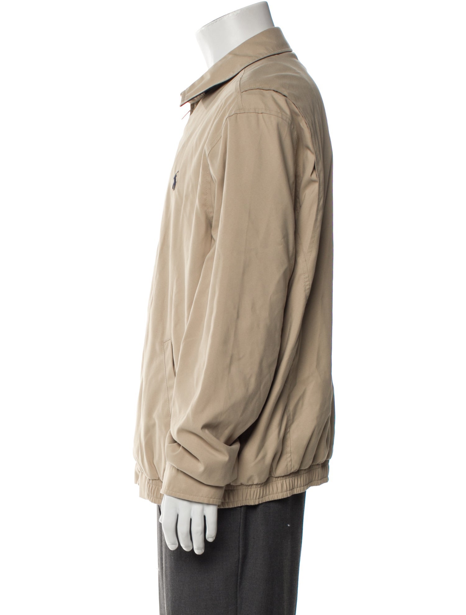 Polo Ralph Lauren Windbreaker