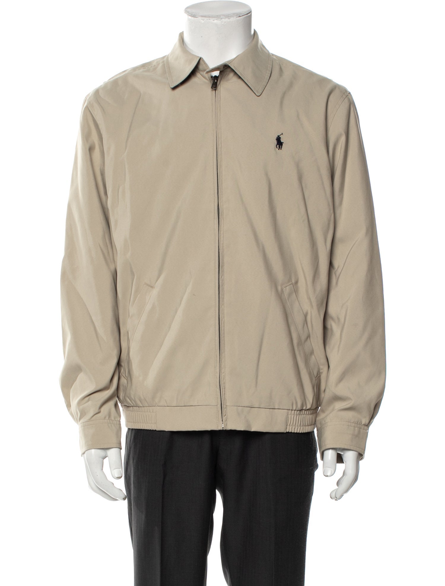 Polo Ralph Lauren Windbreaker