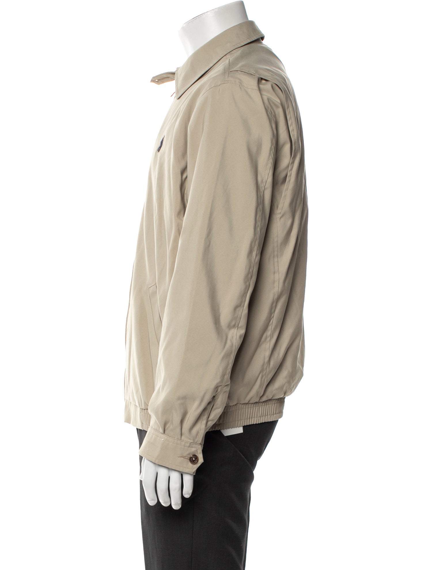 Polo Ralph Lauren Windbreaker