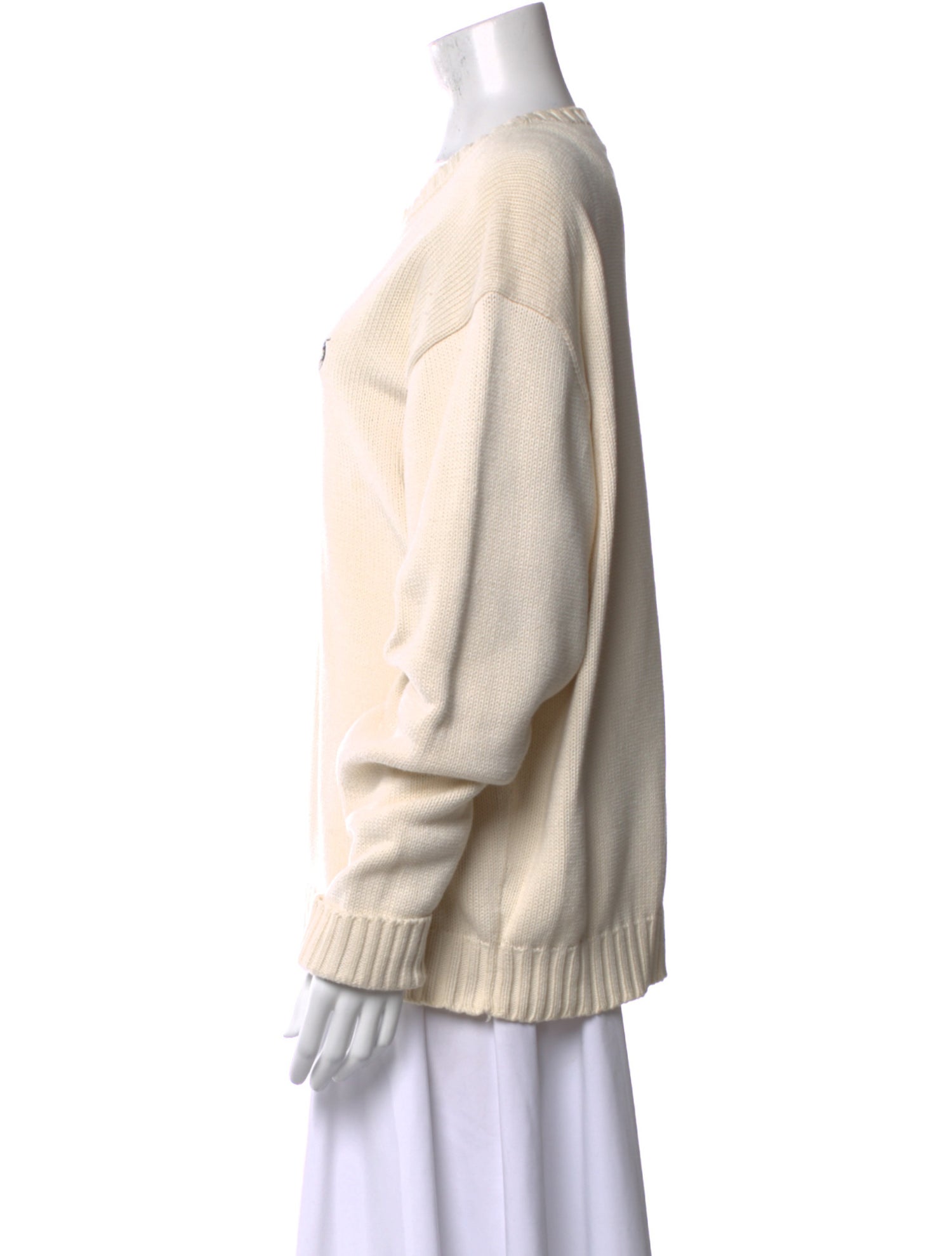 Polo Ralph Lauren Crew Neck Sweater