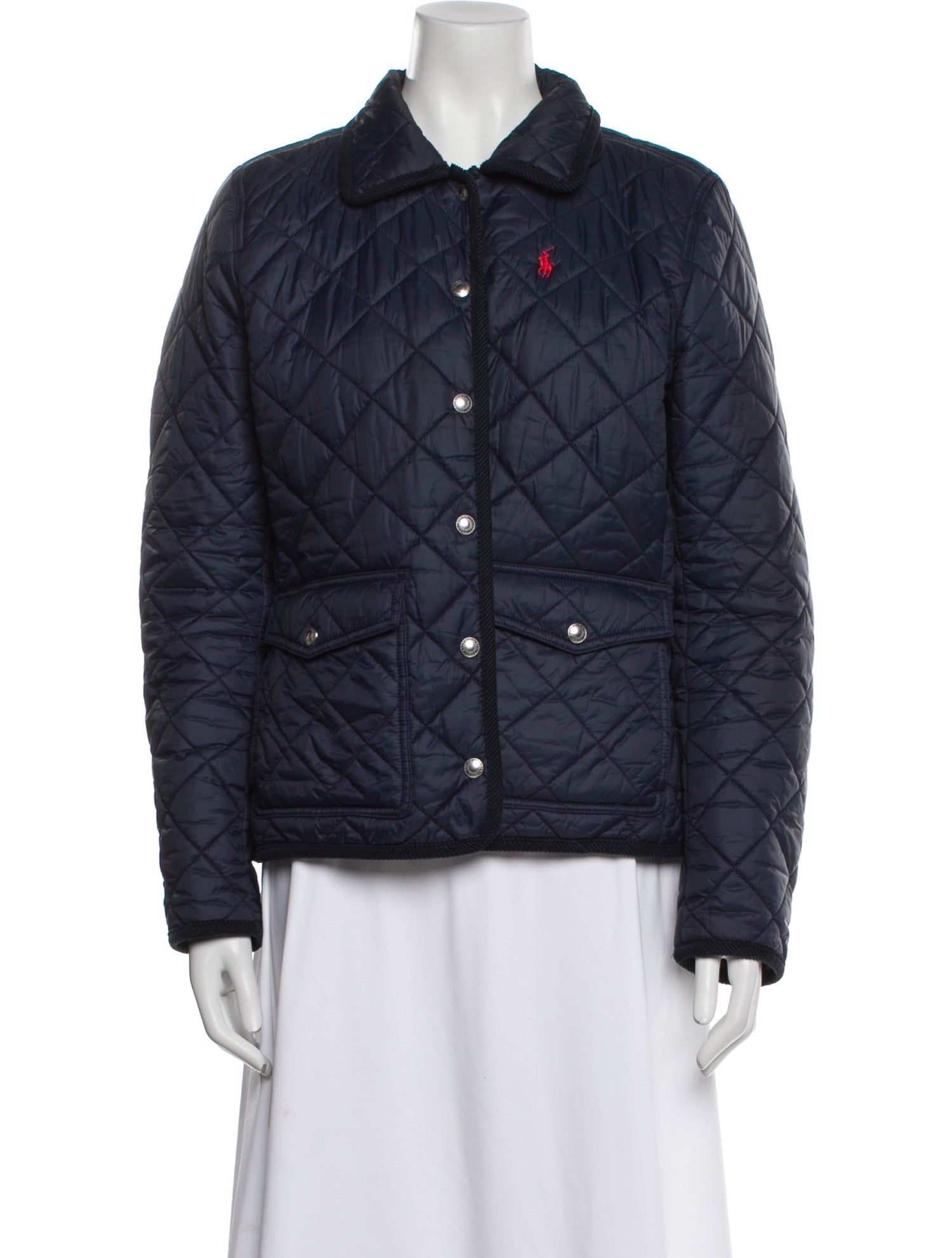 Polo Ralph Lauren Nylon Jacket