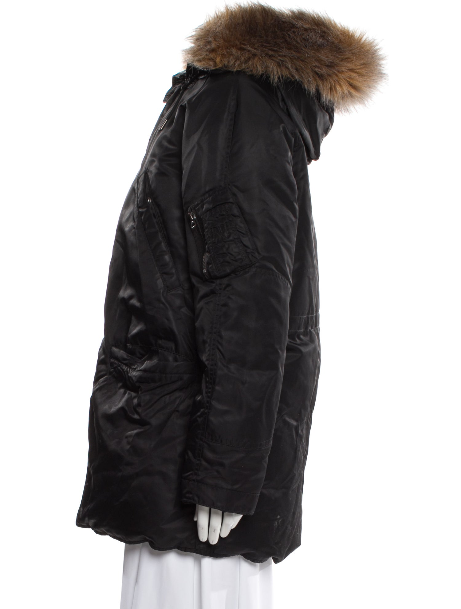 Polo Ralph Lauren Parka