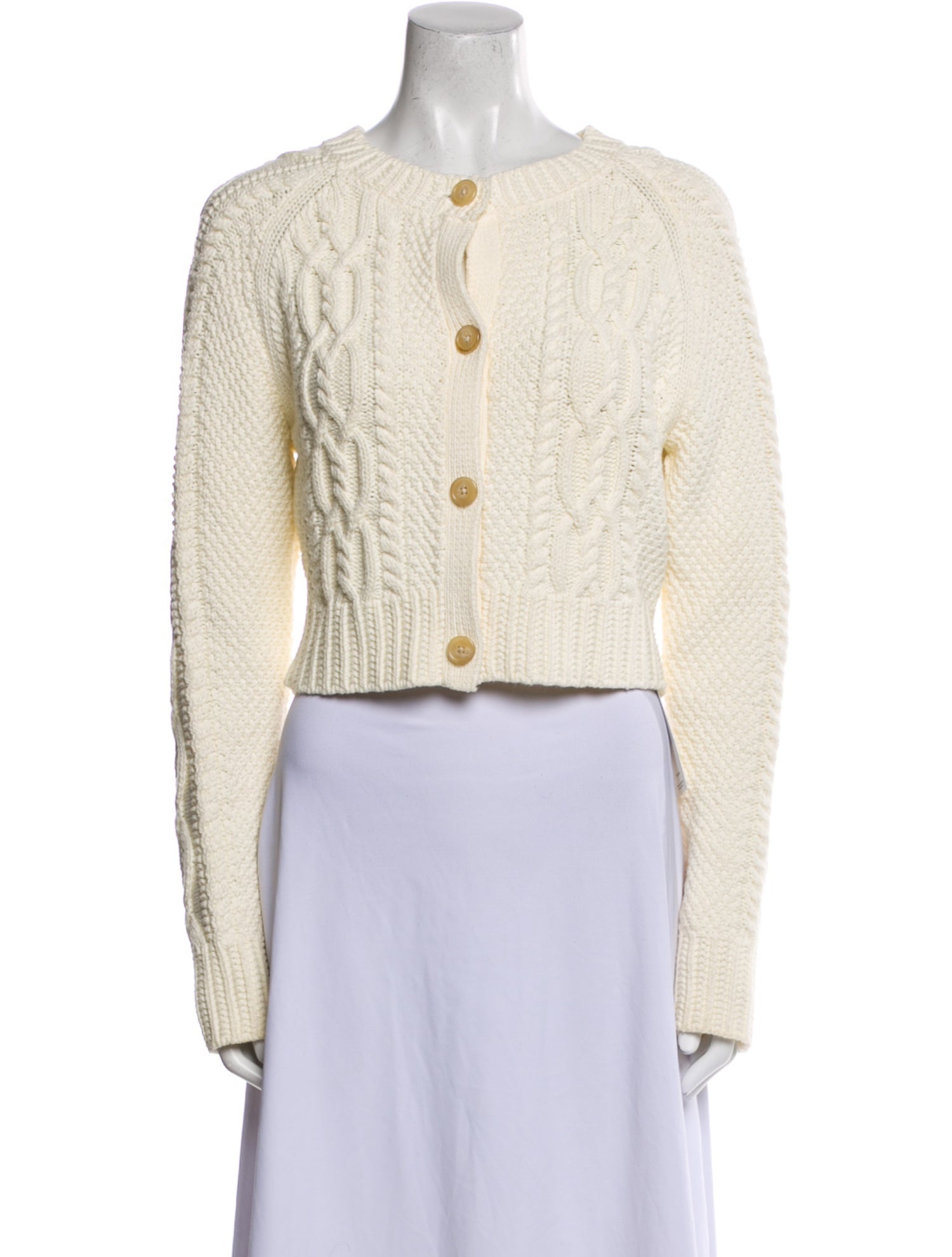 Polo Ralph Lauren Crew Neck Sweater