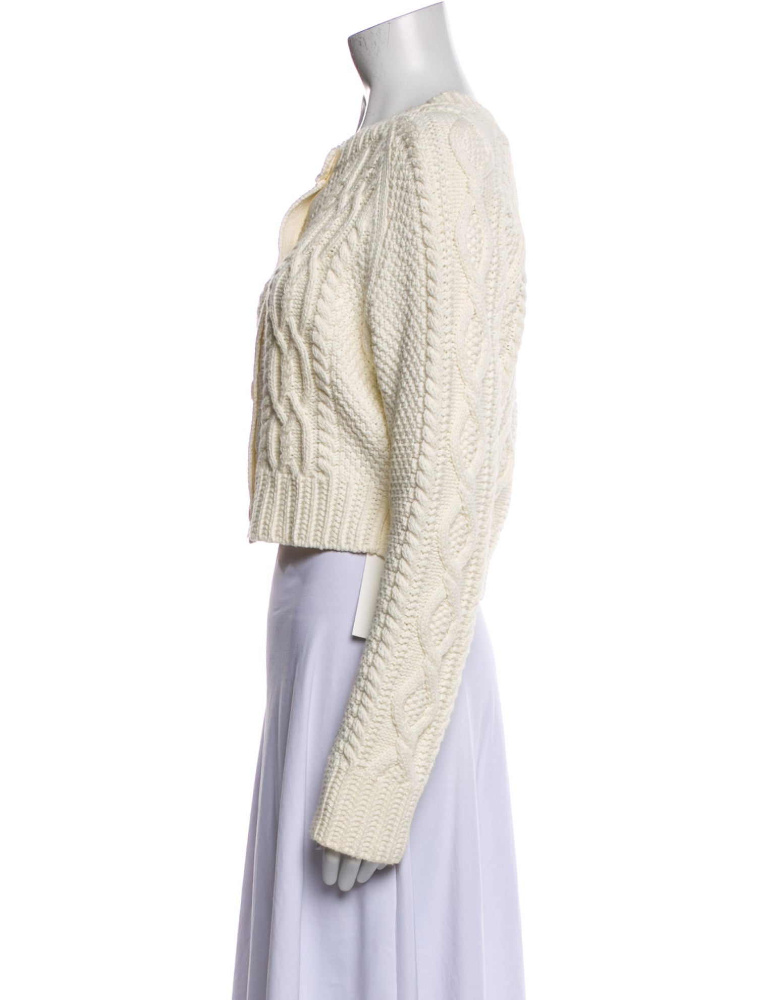 Polo Ralph Lauren Crew Neck Sweater