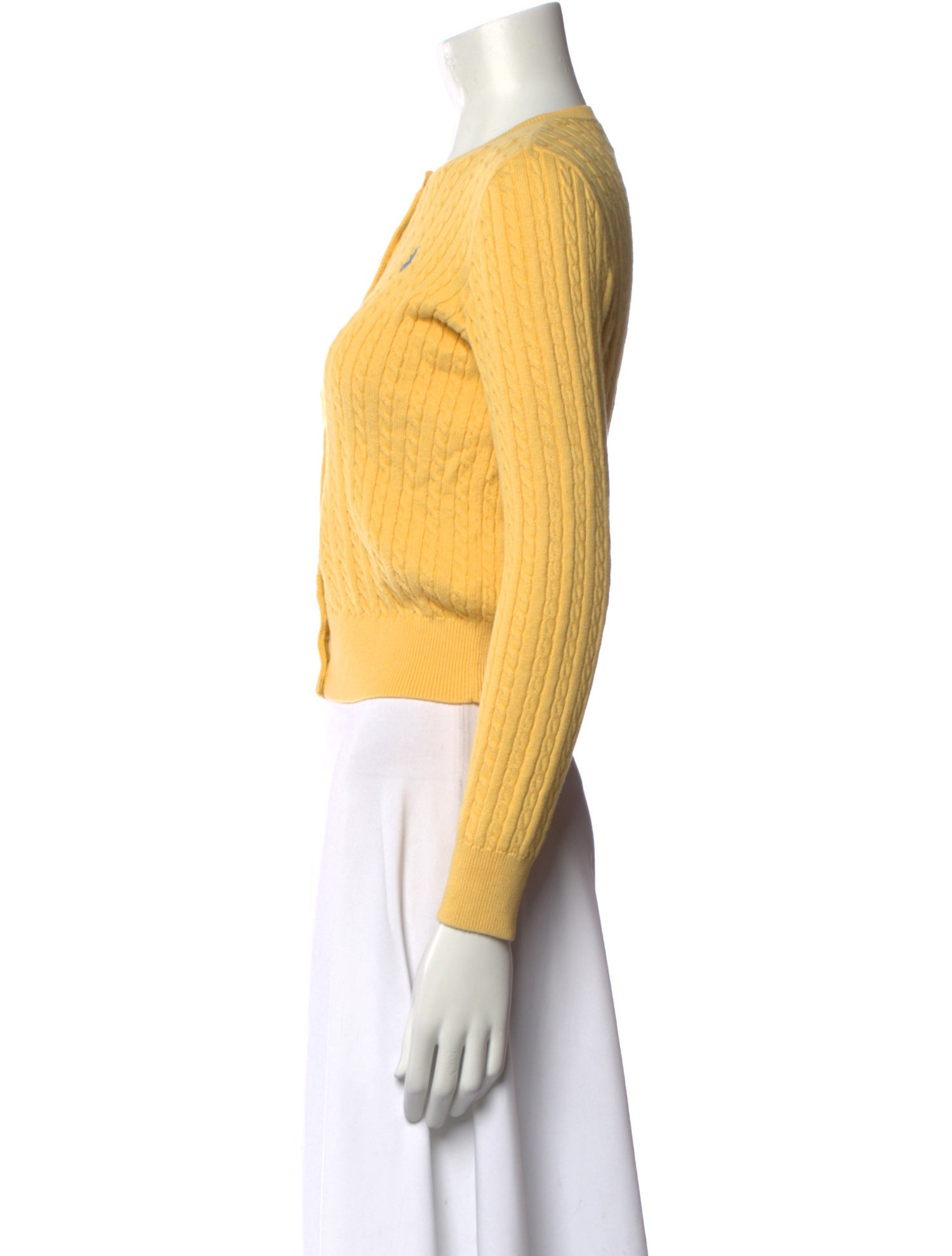 Polo Ralph Lauren Crew Neck Sweater