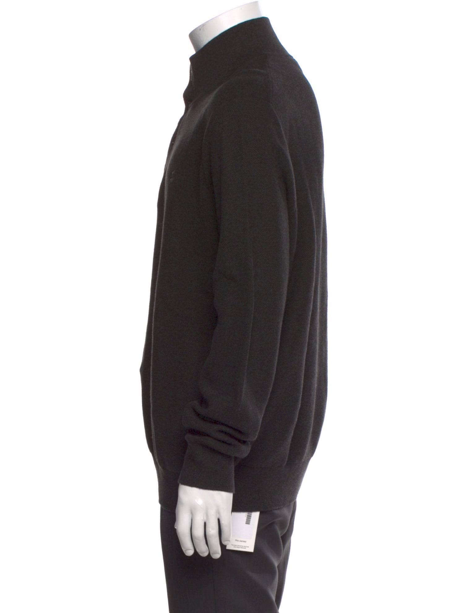 Polo Ralph Lauren Turtleneck Long Sleeve Polo Sweater