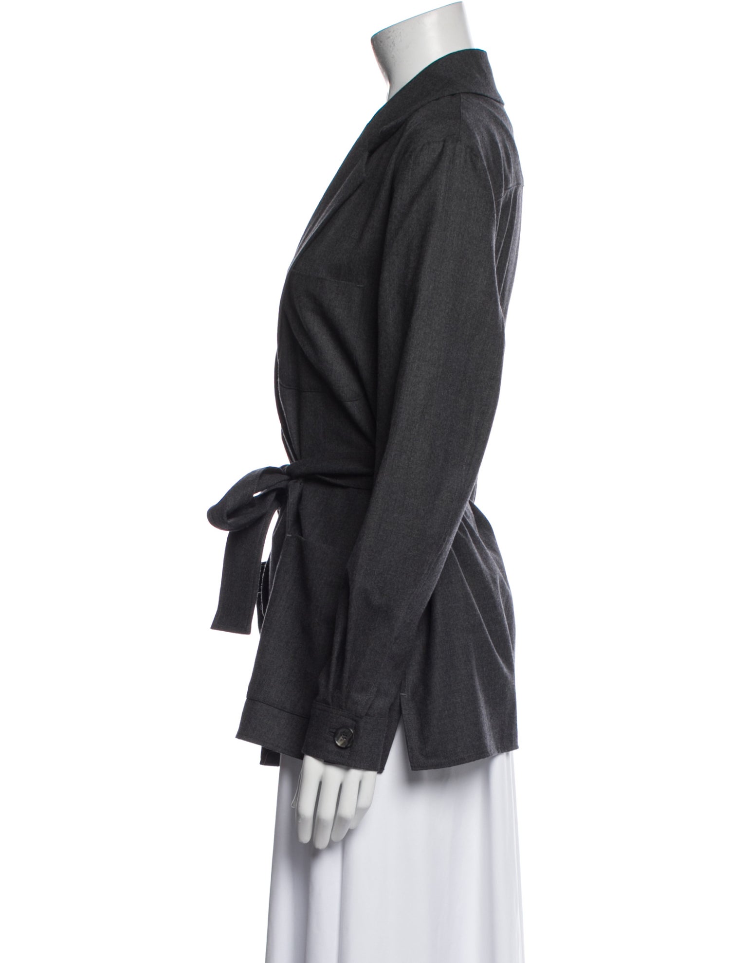 Polo Ralph Lauren Wool Blazer