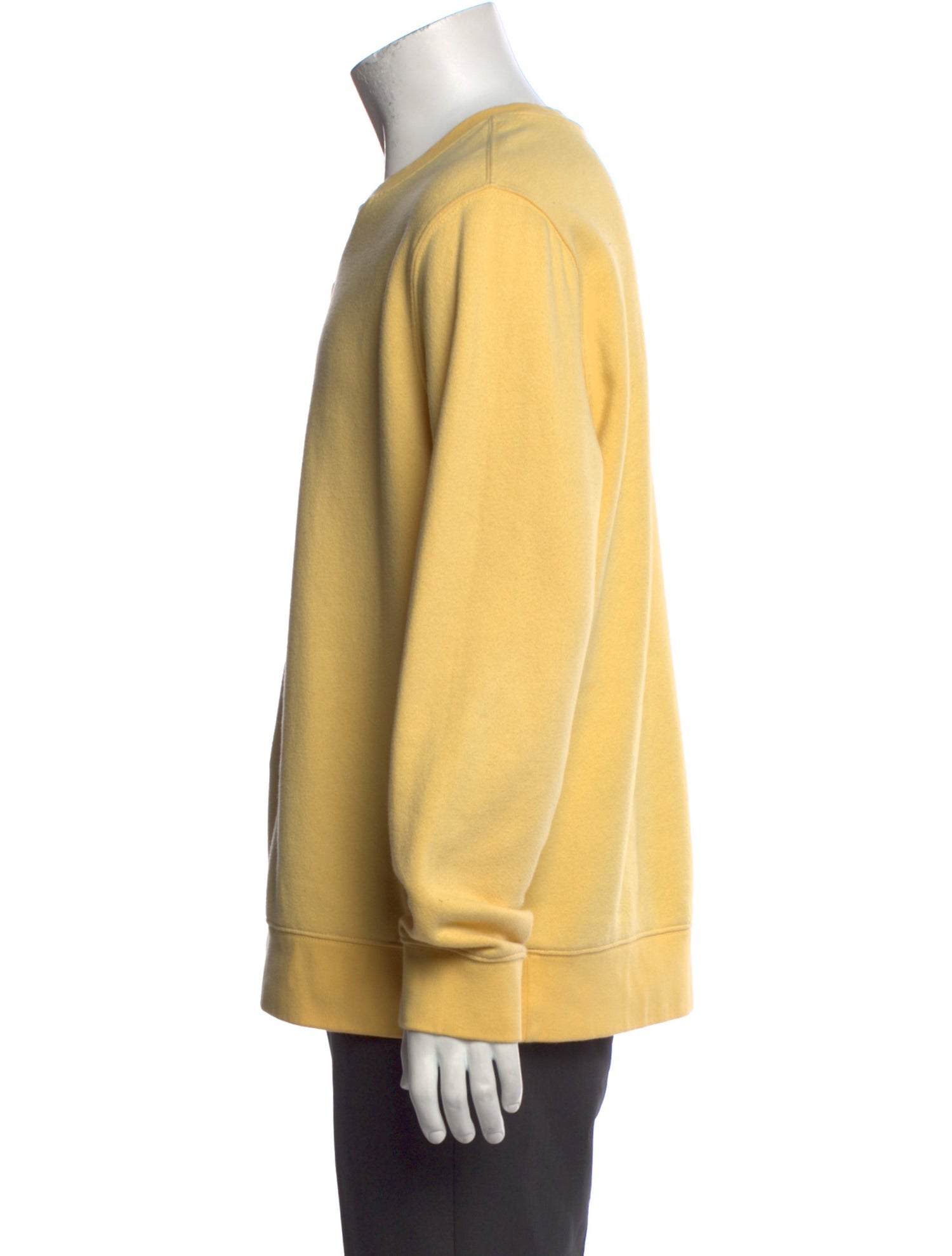 Polo Ralph Lauren Graphic Print Crew Neck Pullover