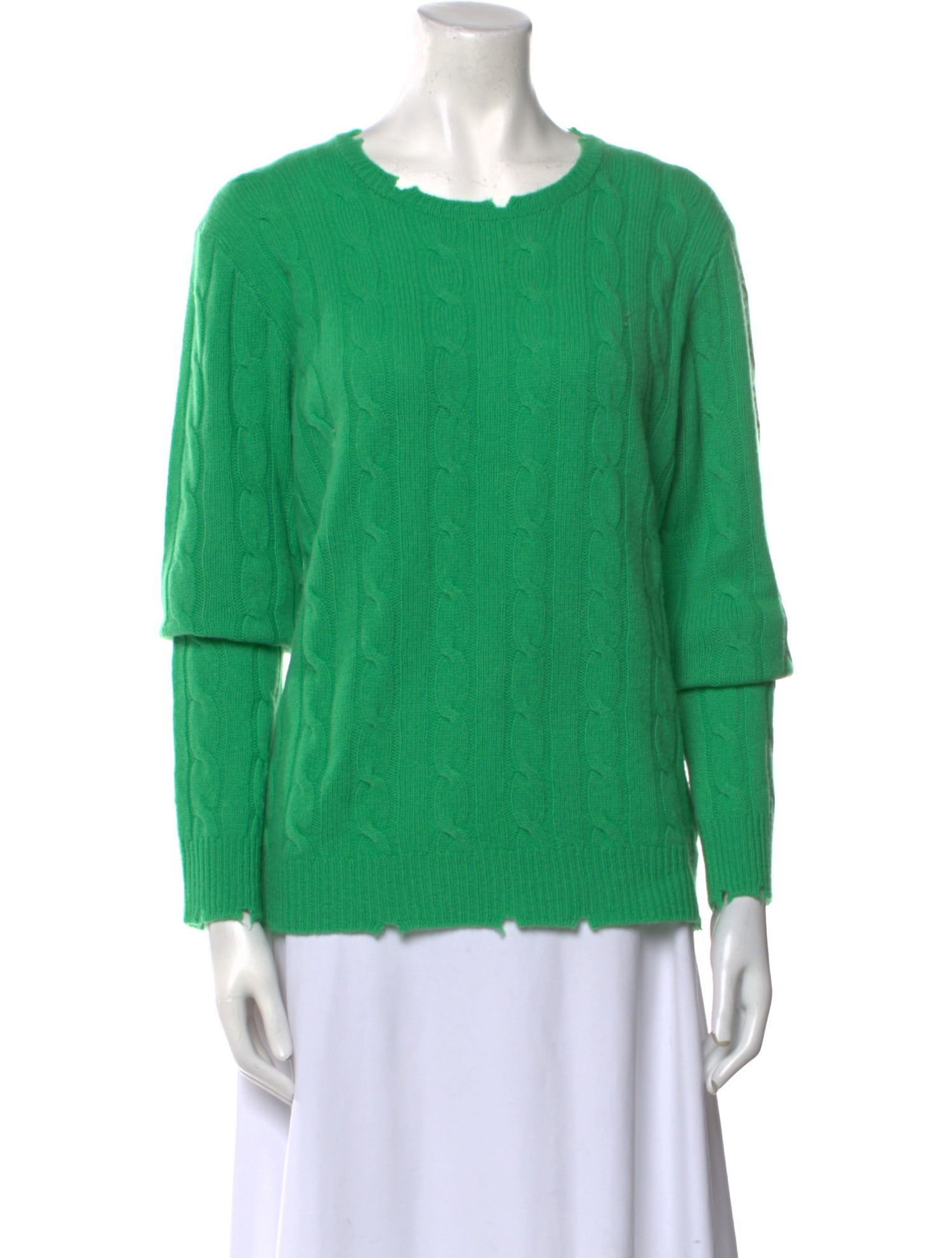 Polo Ralph Lauren Wool Scoop Neck Sweater w/ Tags