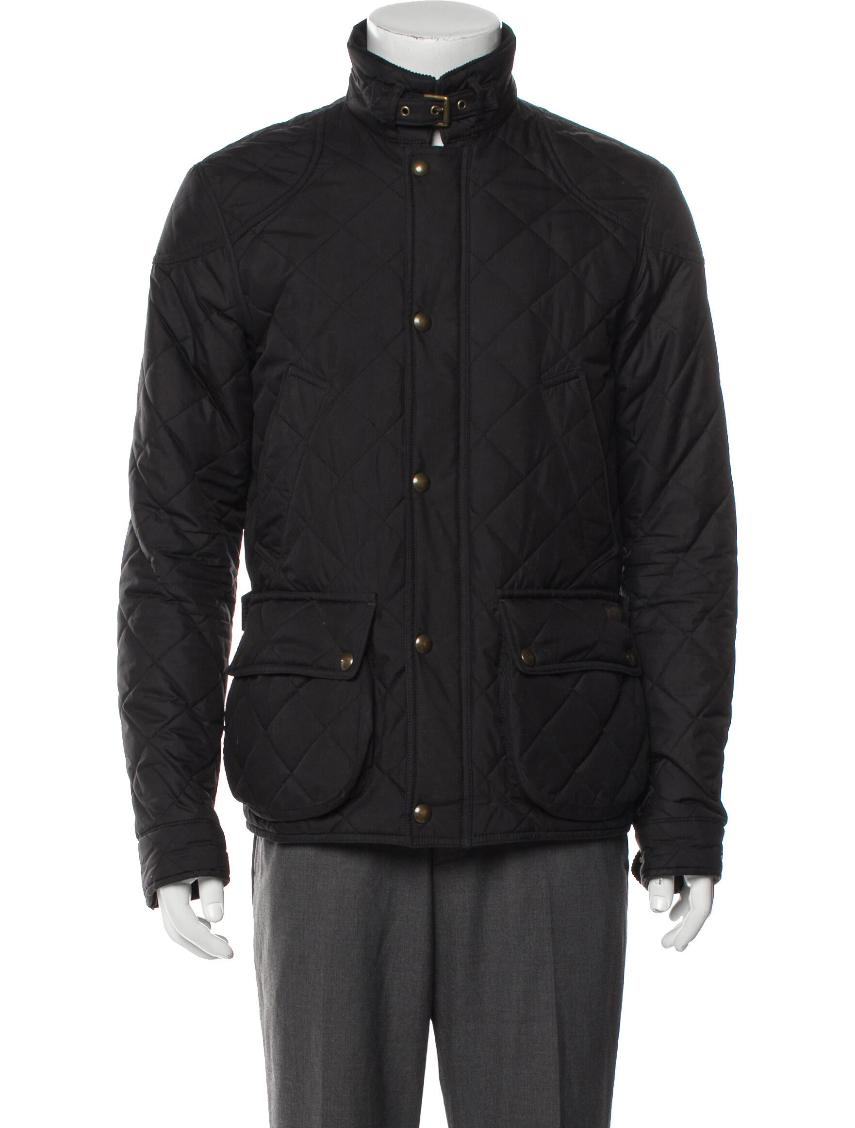 Polo Ralph Lauren Puffer Coat