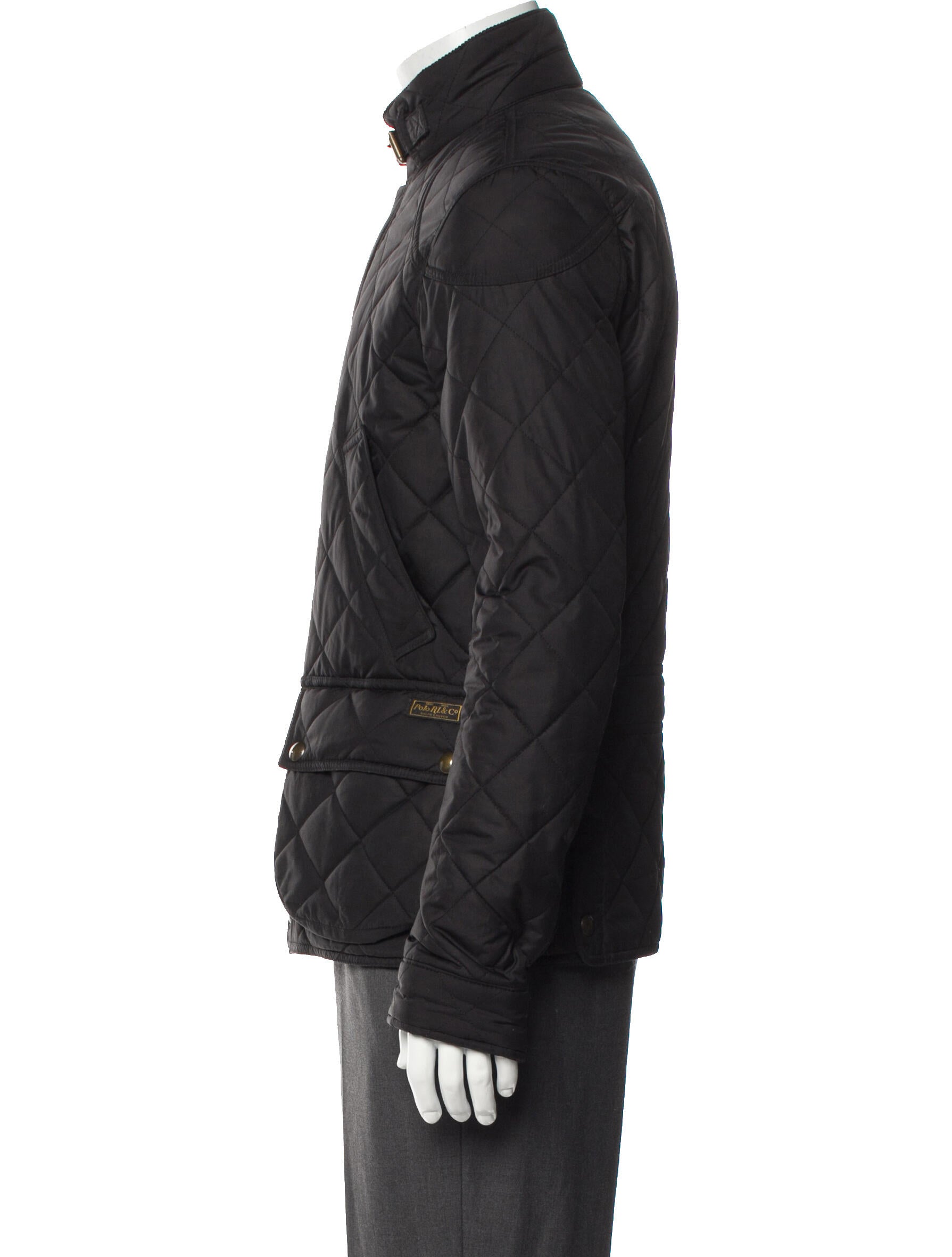 Polo Ralph Lauren Puffer Coat