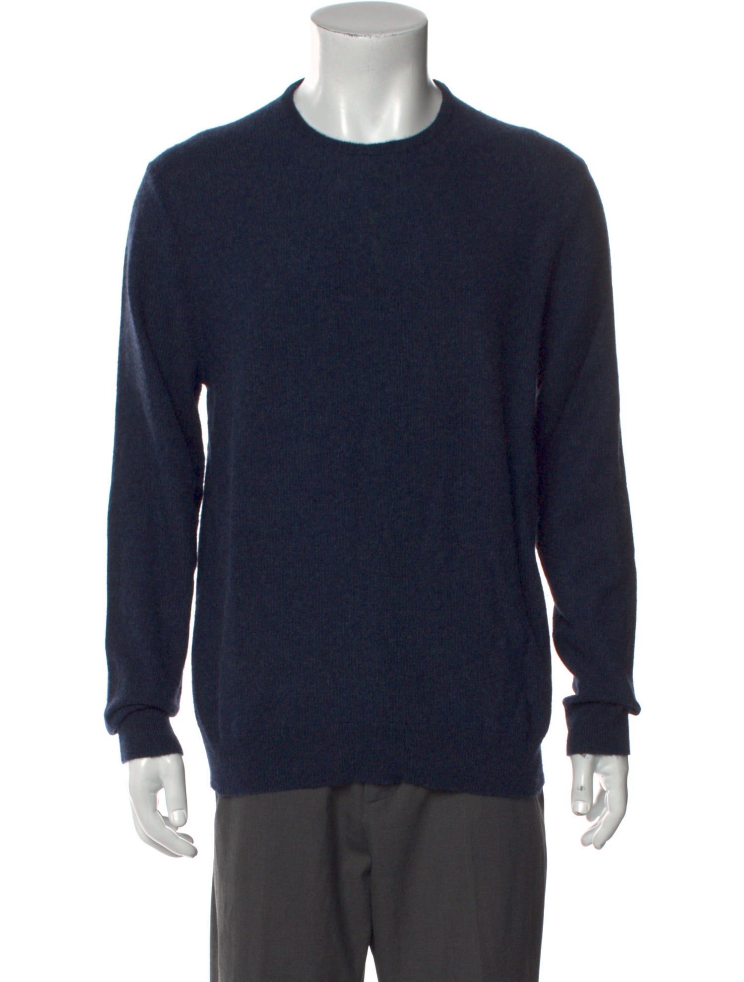 Polo Ralph Lauren Cashmere Crew Neck Pullover