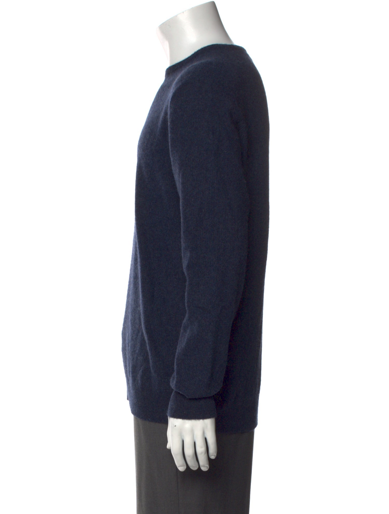 Polo Ralph Lauren Cashmere Crew Neck Pullover