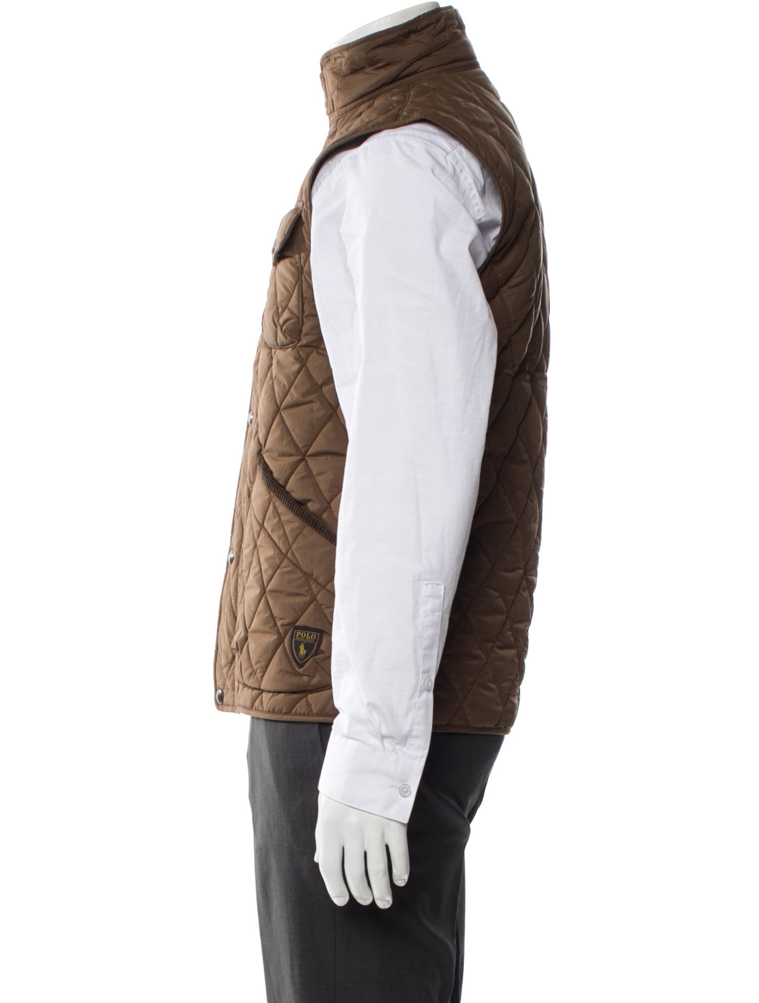 Polo Ralph Lauren Vest w/ Tags