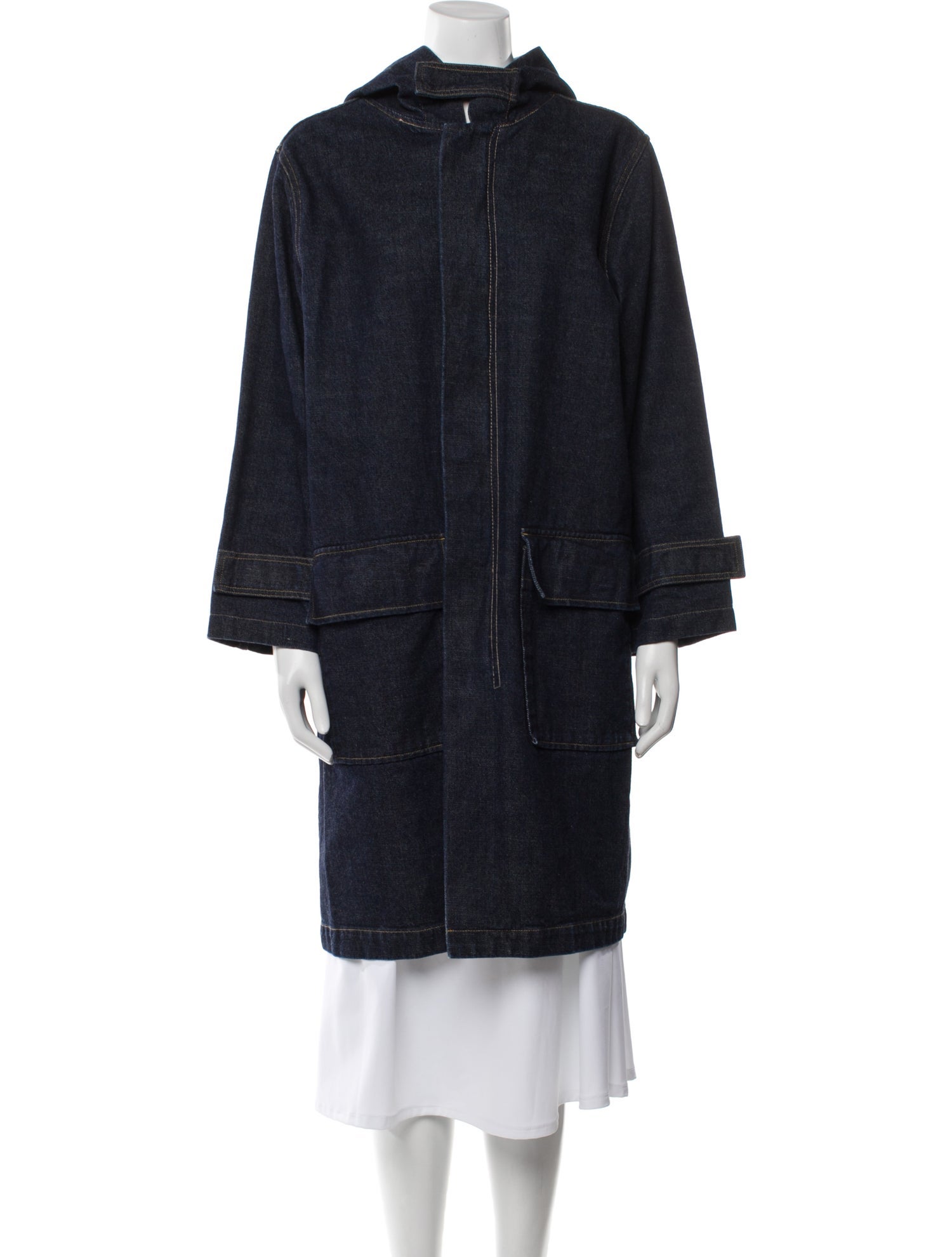 Polo Ralph Lauren Denim Jacket