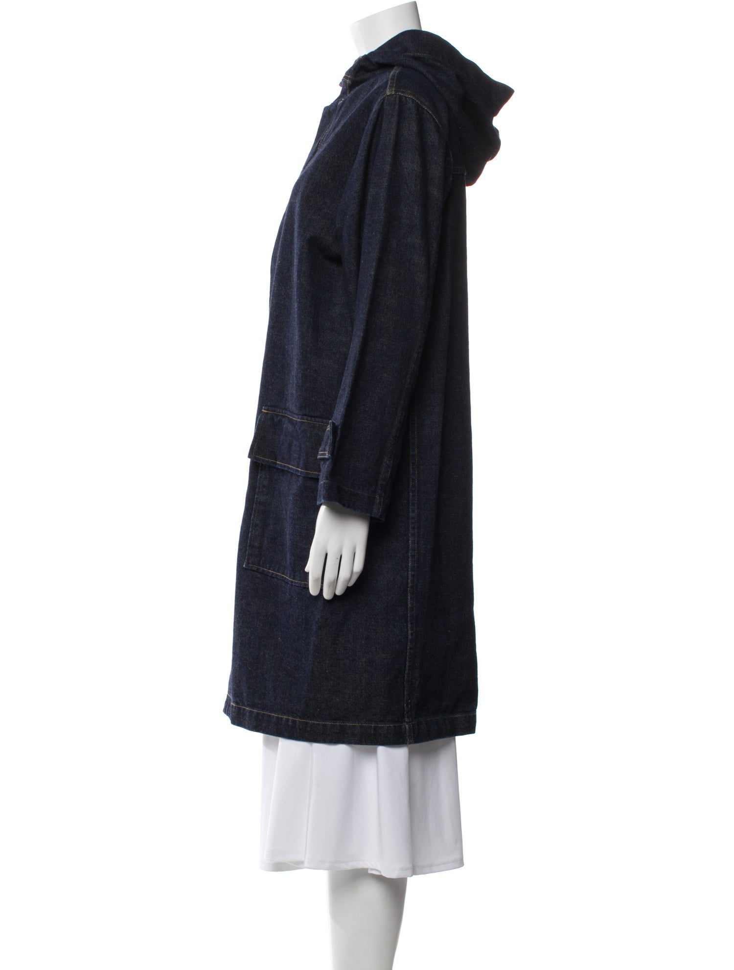 Polo Ralph Lauren Denim Jacket