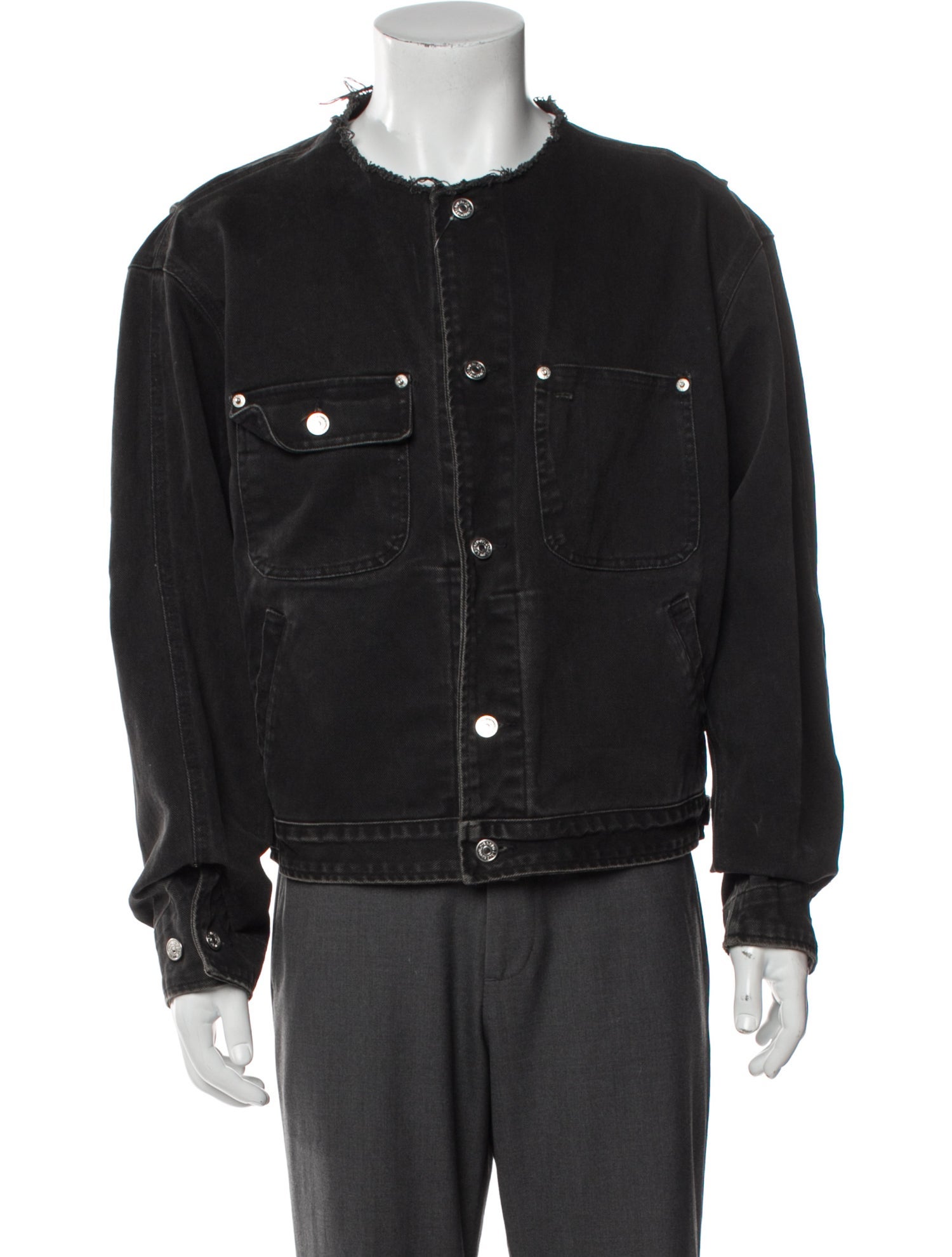 Polo Ralph Lauren Denim Jacket