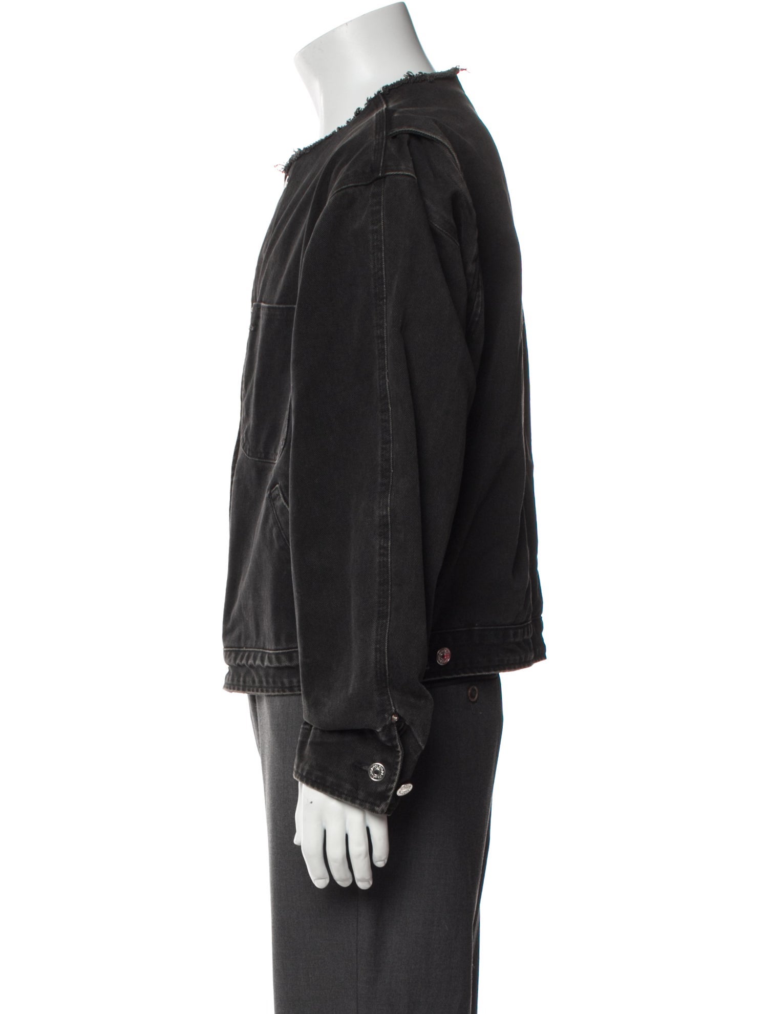 Polo Ralph Lauren Denim Jacket