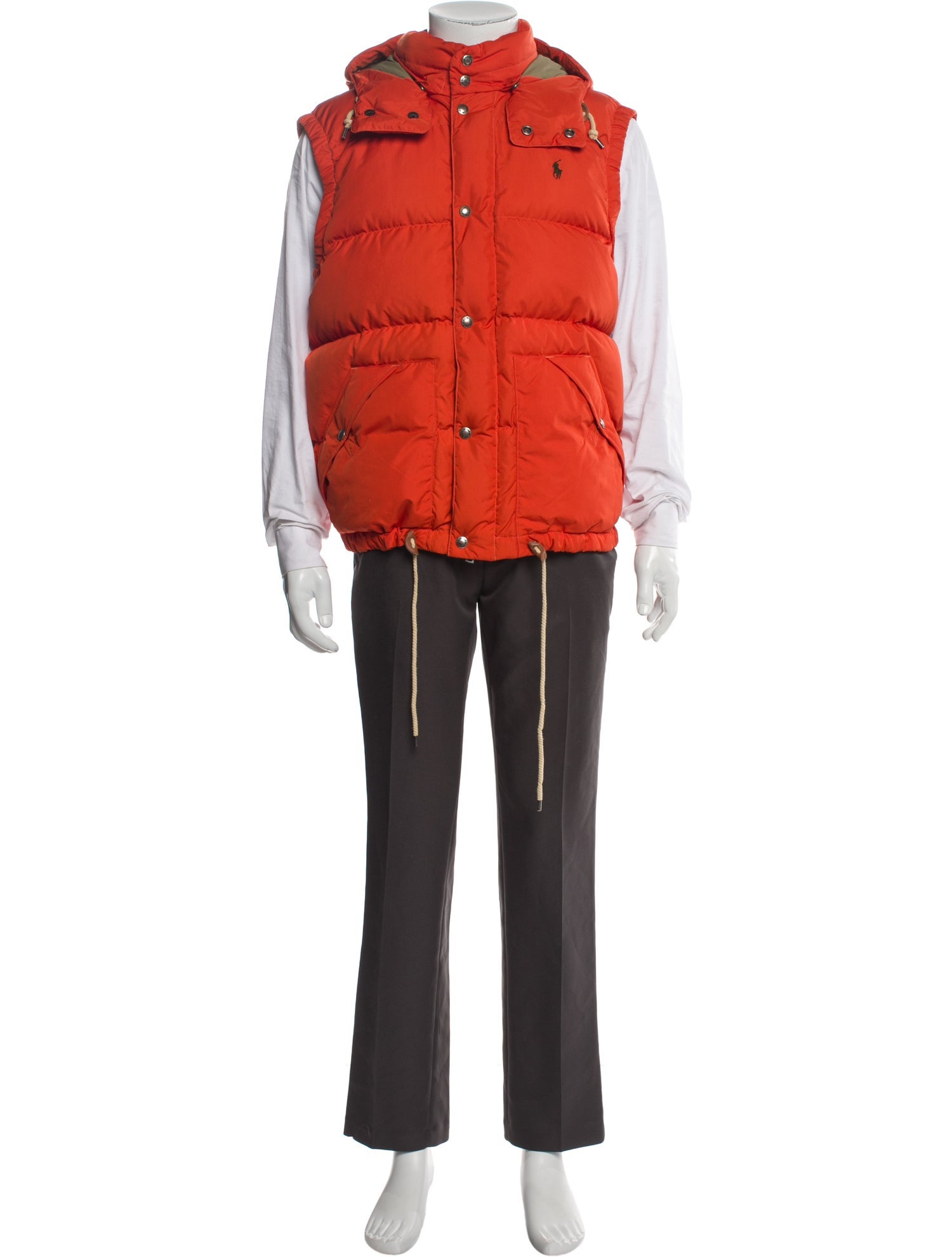 Polo Ralph Lauren Parka