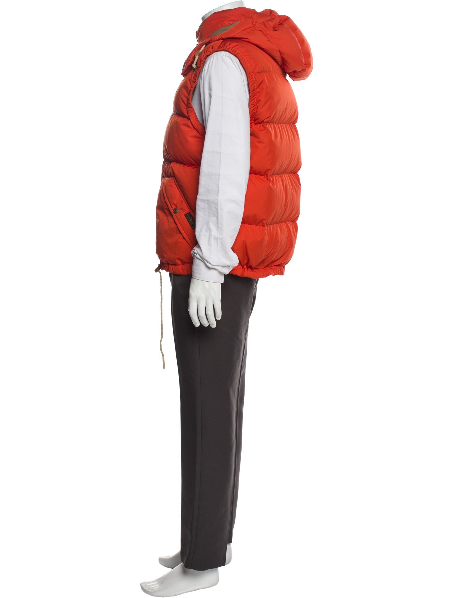 Polo Ralph Lauren Parka