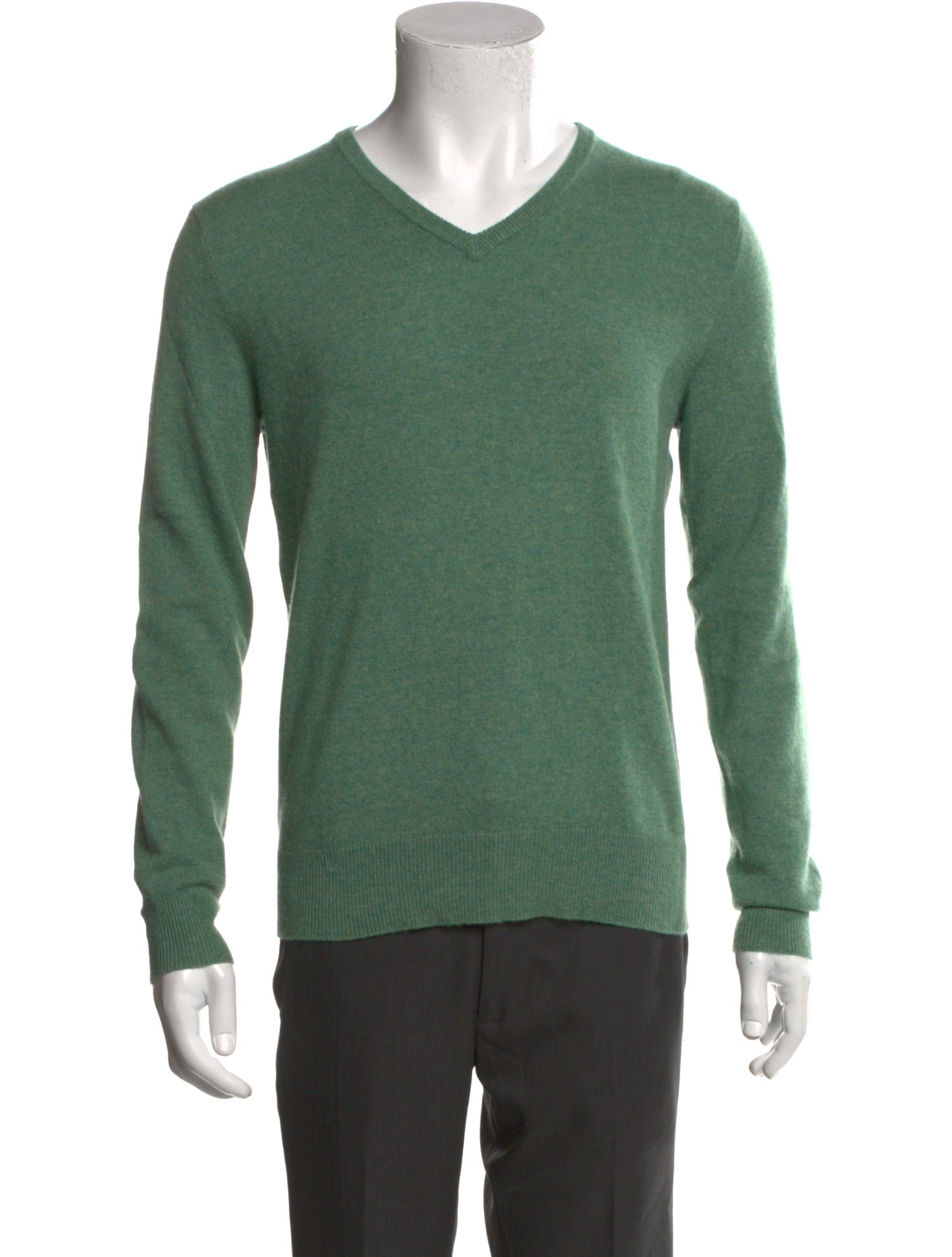 Polo Ralph Lauren Cashmere V-Neck Pullover