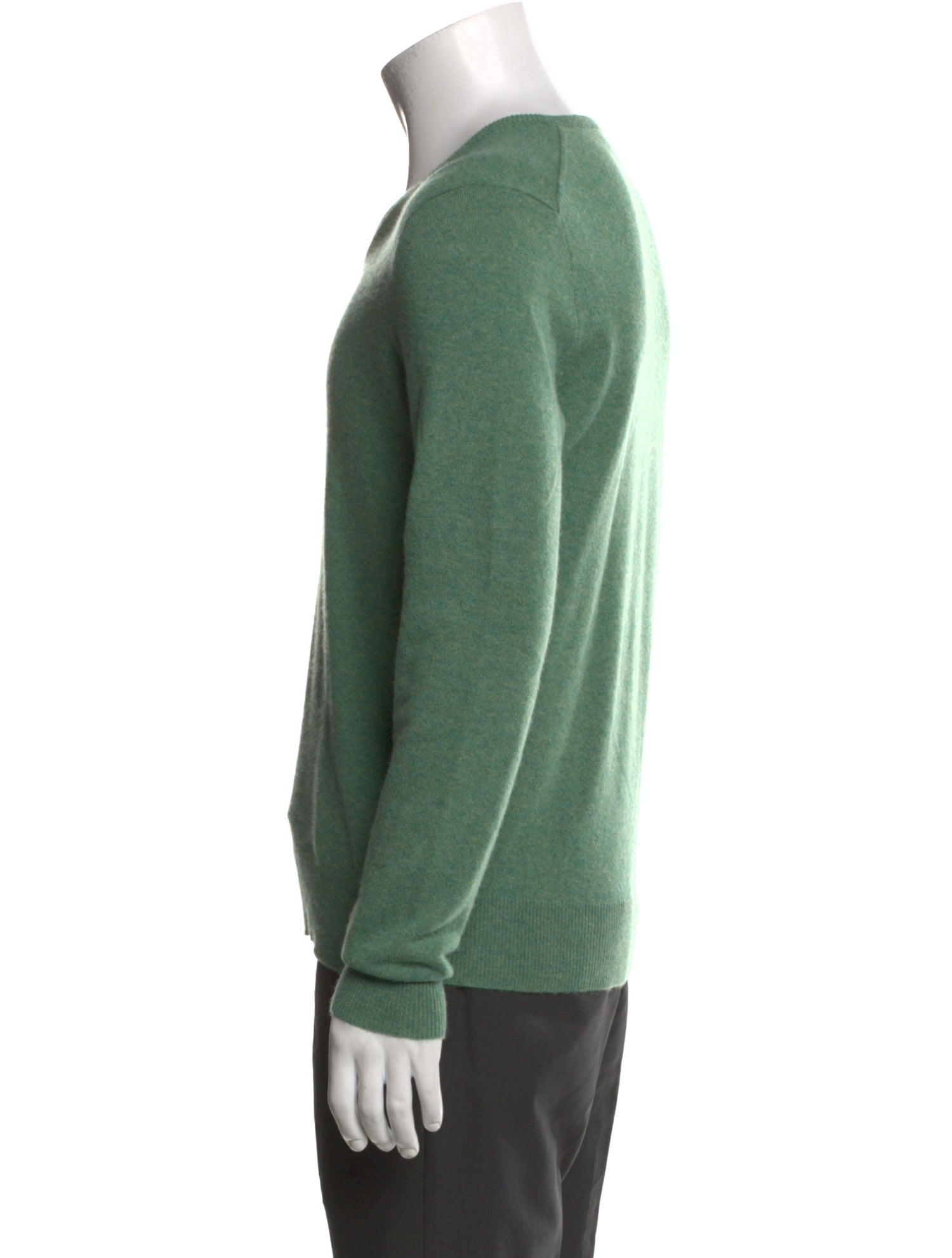 Polo Ralph Lauren Cashmere V-Neck Pullover