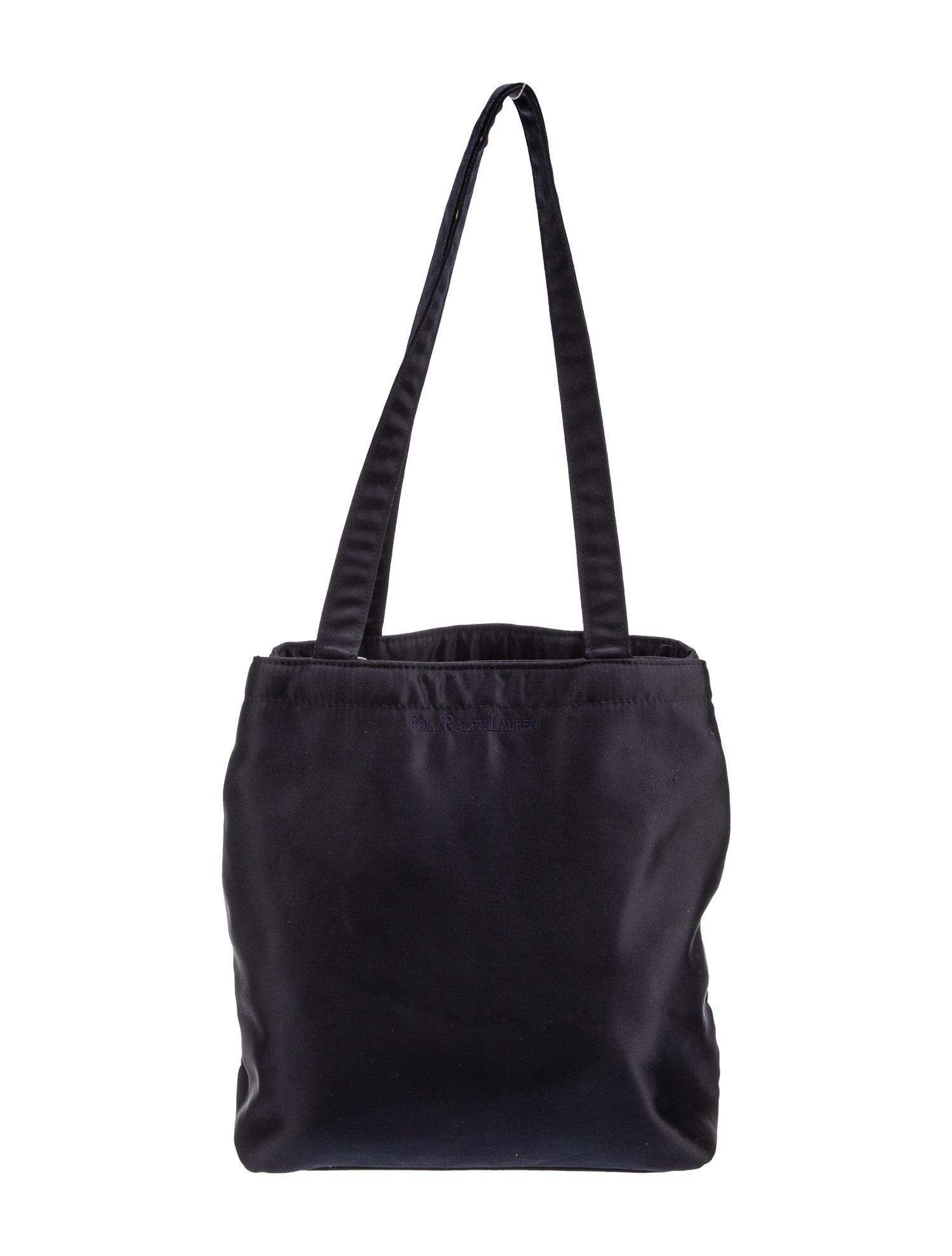 Polo Ralph Lauren Nylon Shoulder Bag