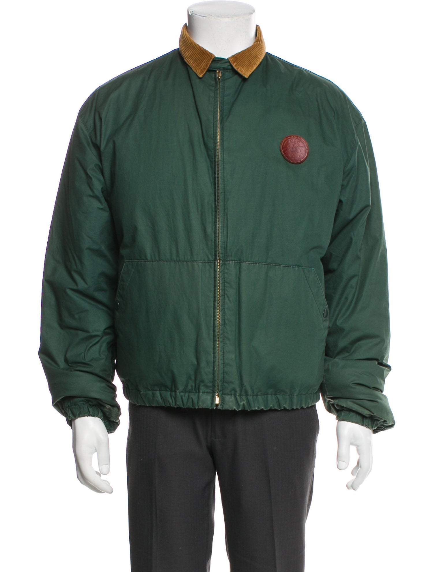 Polo Ralph Lauren Windbreaker