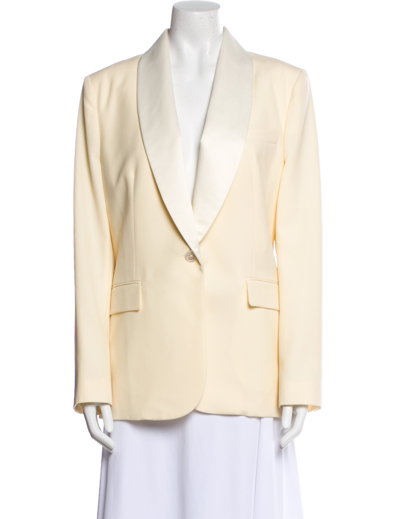 Polo Ralph Lauren Wool Blazer