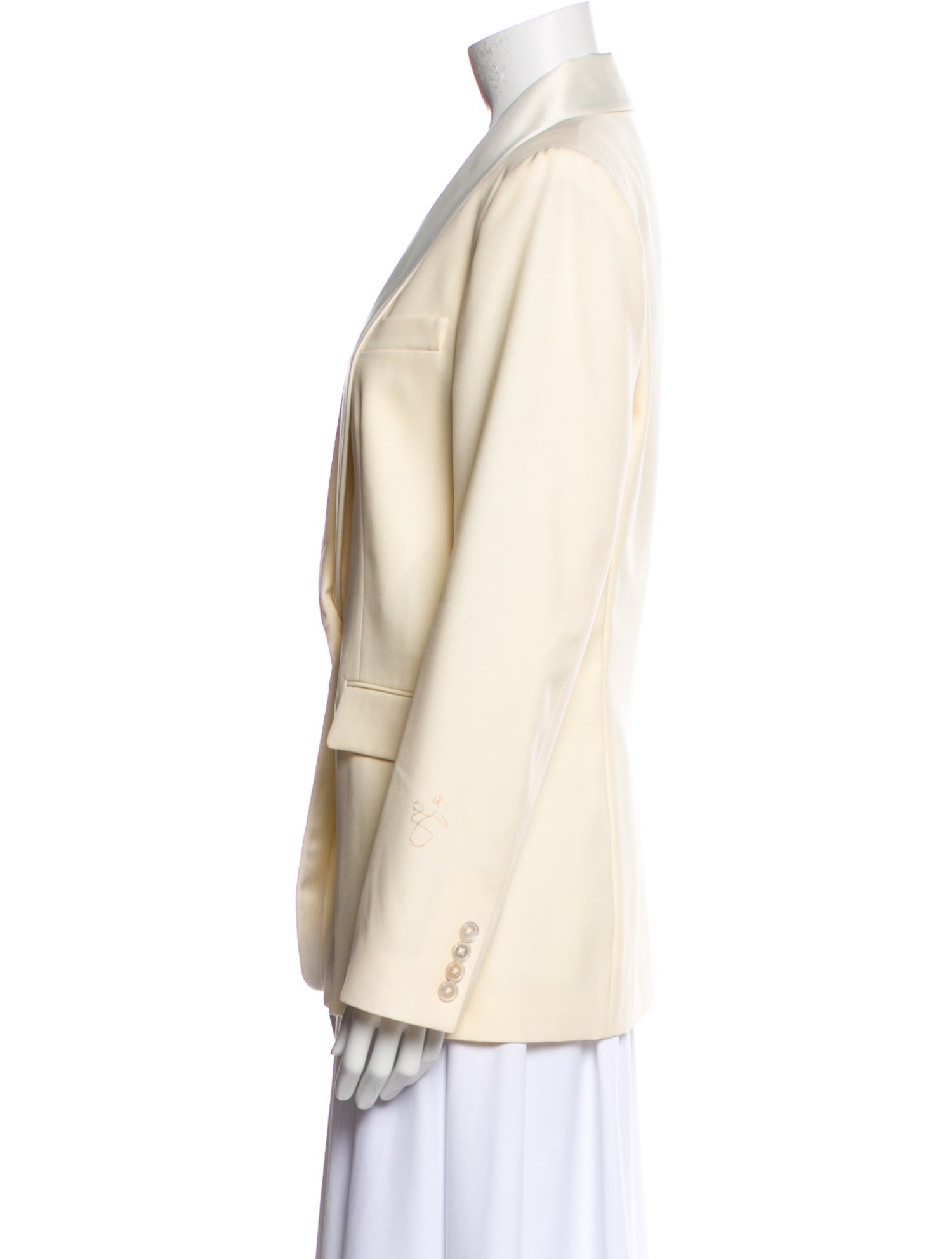 Polo Ralph Lauren Wool Blazer