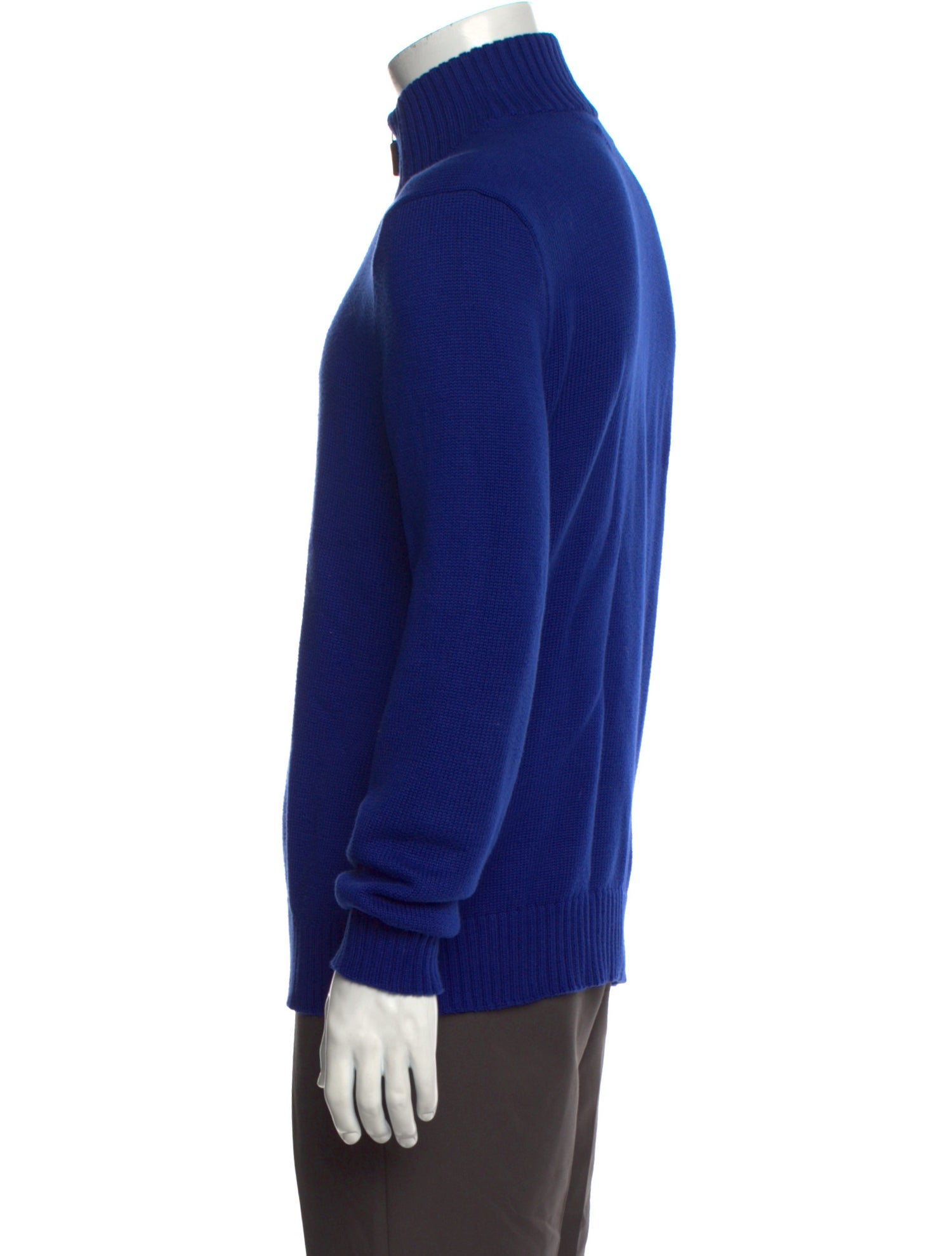 Polo Ralph Lauren Turtleneck Long Sleeve Pullover