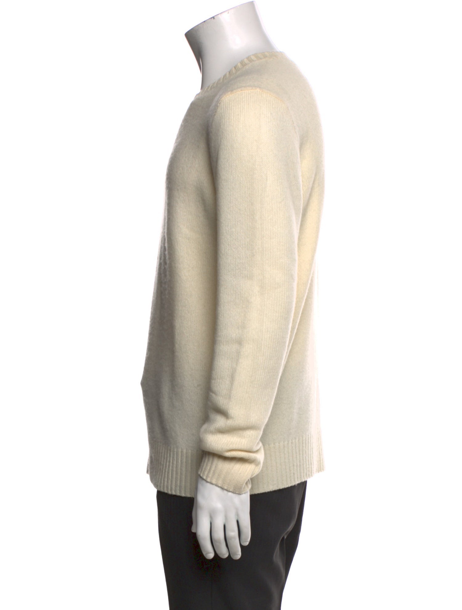 Polo Ralph Lauren Cashmere Crew Neck Pullover