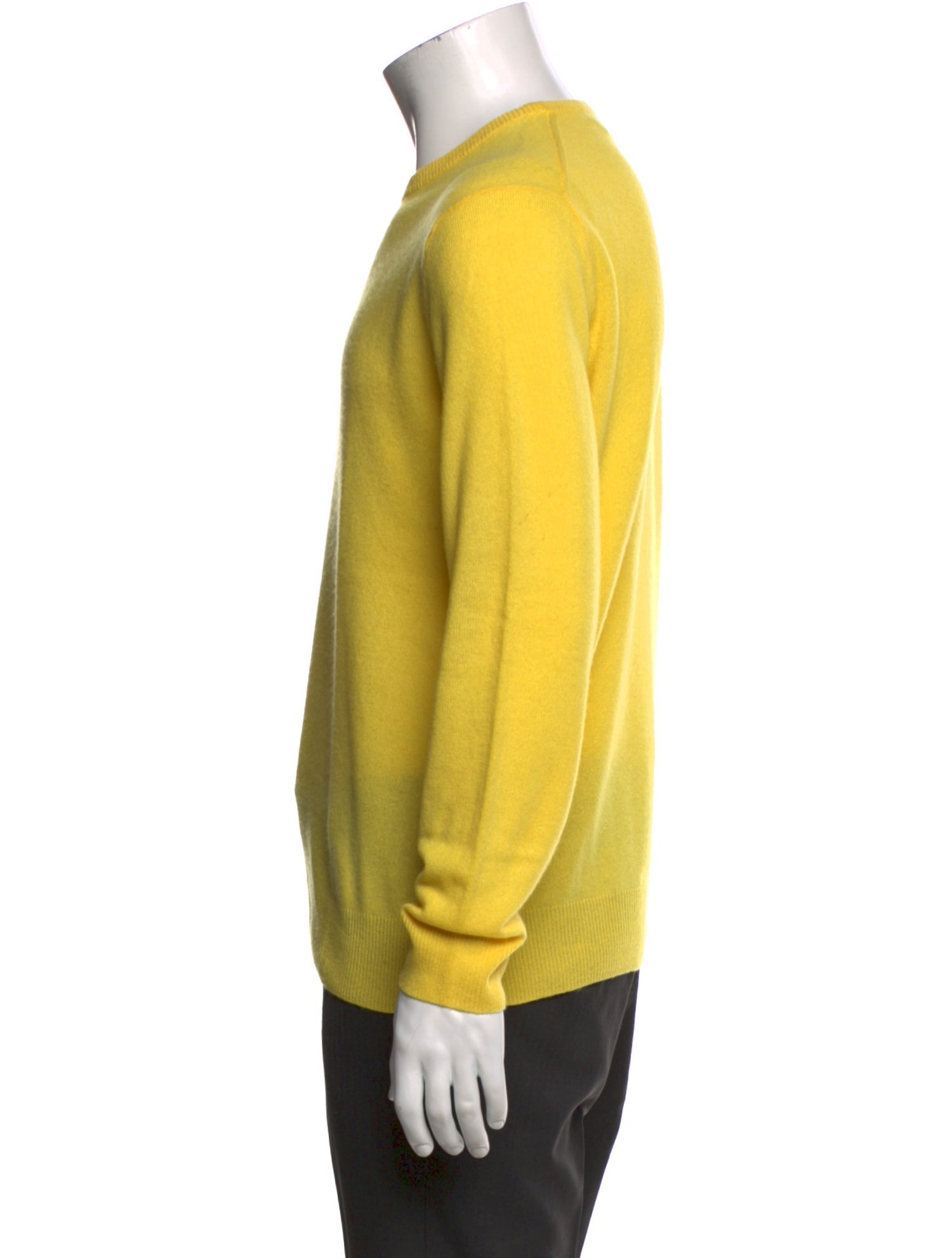 Polo Ralph Lauren Cashmere Crew Neck Pullover