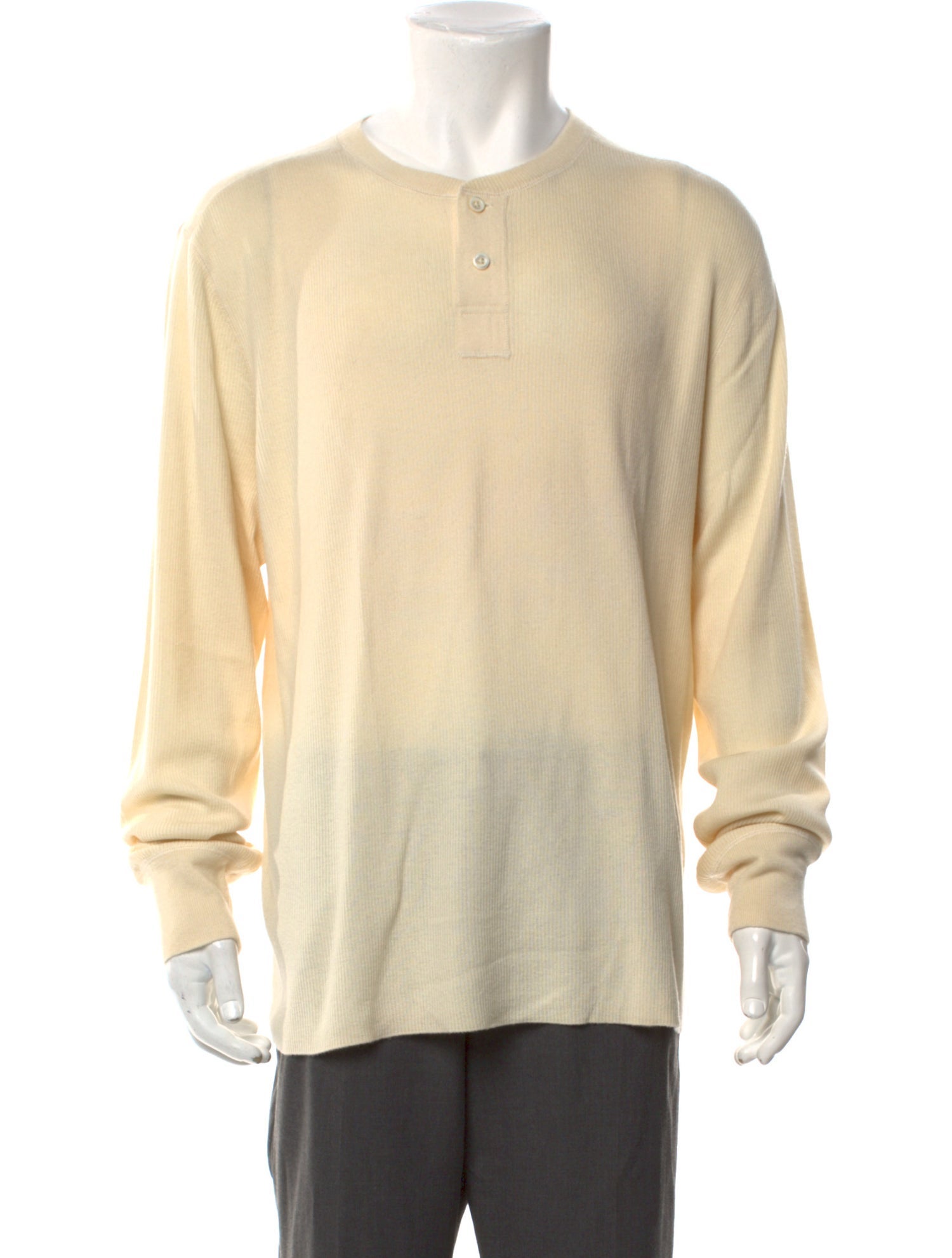 Polo Ralph Lauren Cashmere Crew Neck Pullover