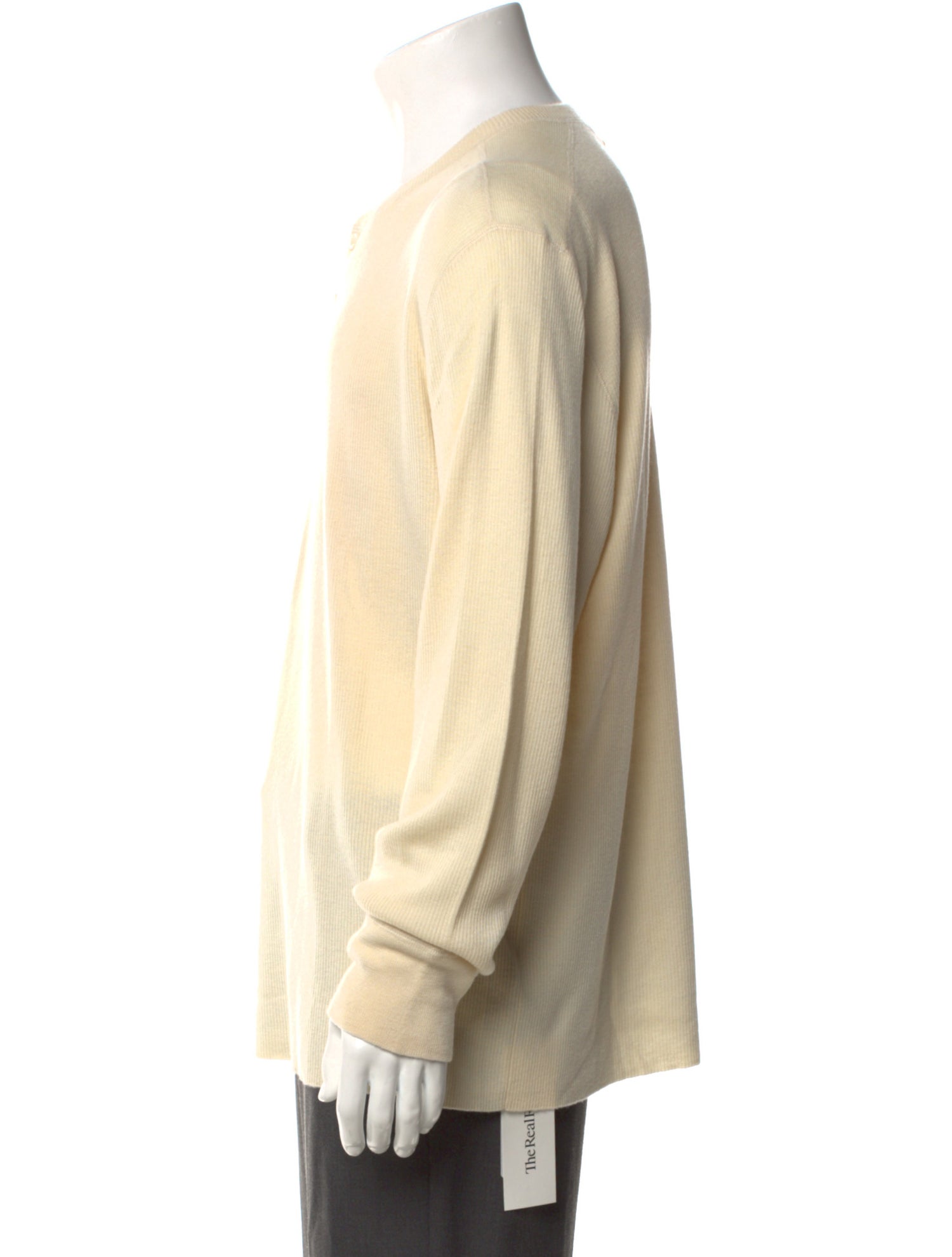 Polo Ralph Lauren Cashmere Crew Neck Pullover