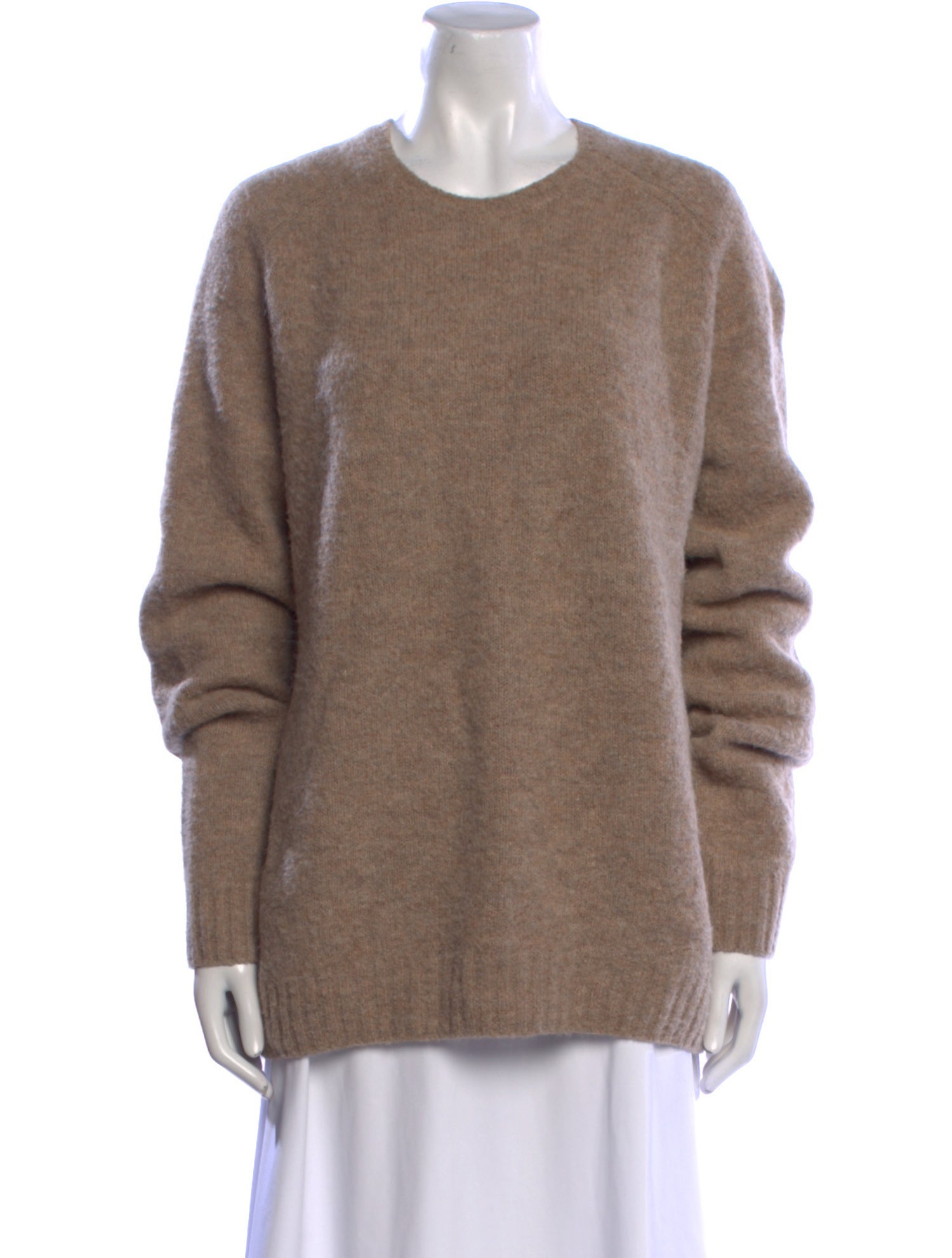 Polo Ralph Lauren Crew Neck Sweater