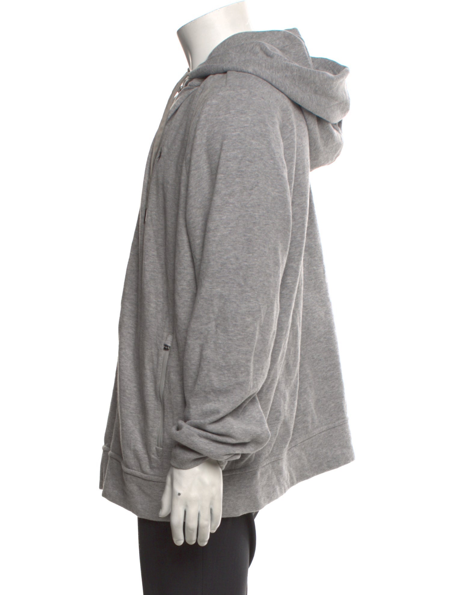 Polo Ralph Lauren Crew Neck Long Sleeve Pullover