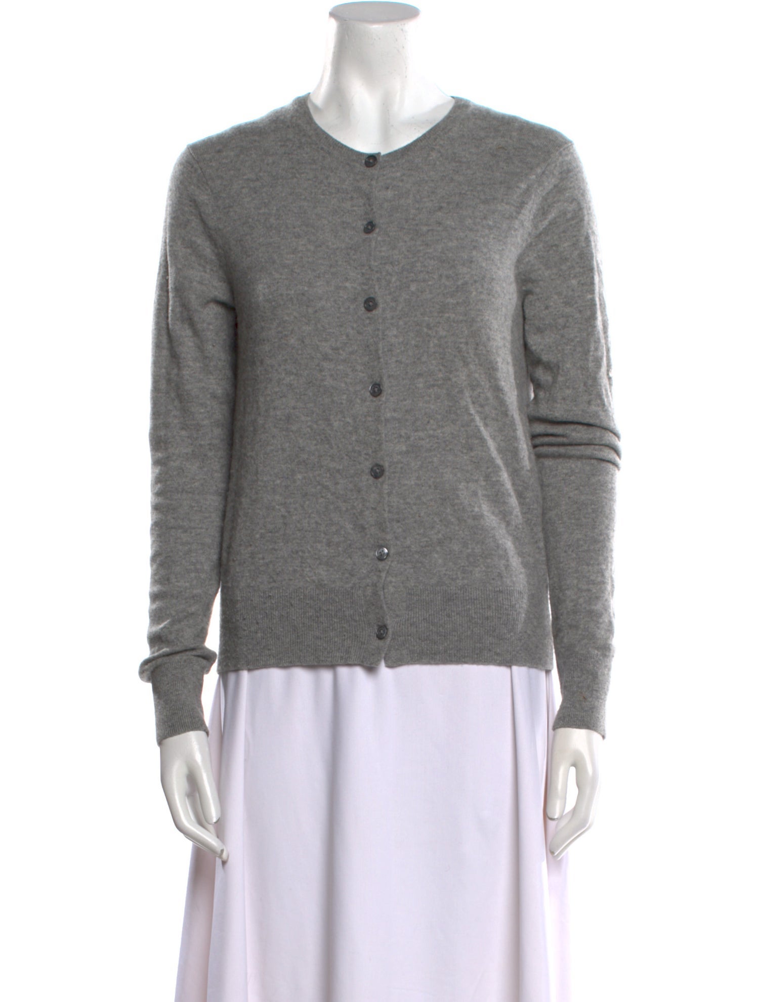 Polo Ralph Lauren Cashmere Crew Neck Sweater